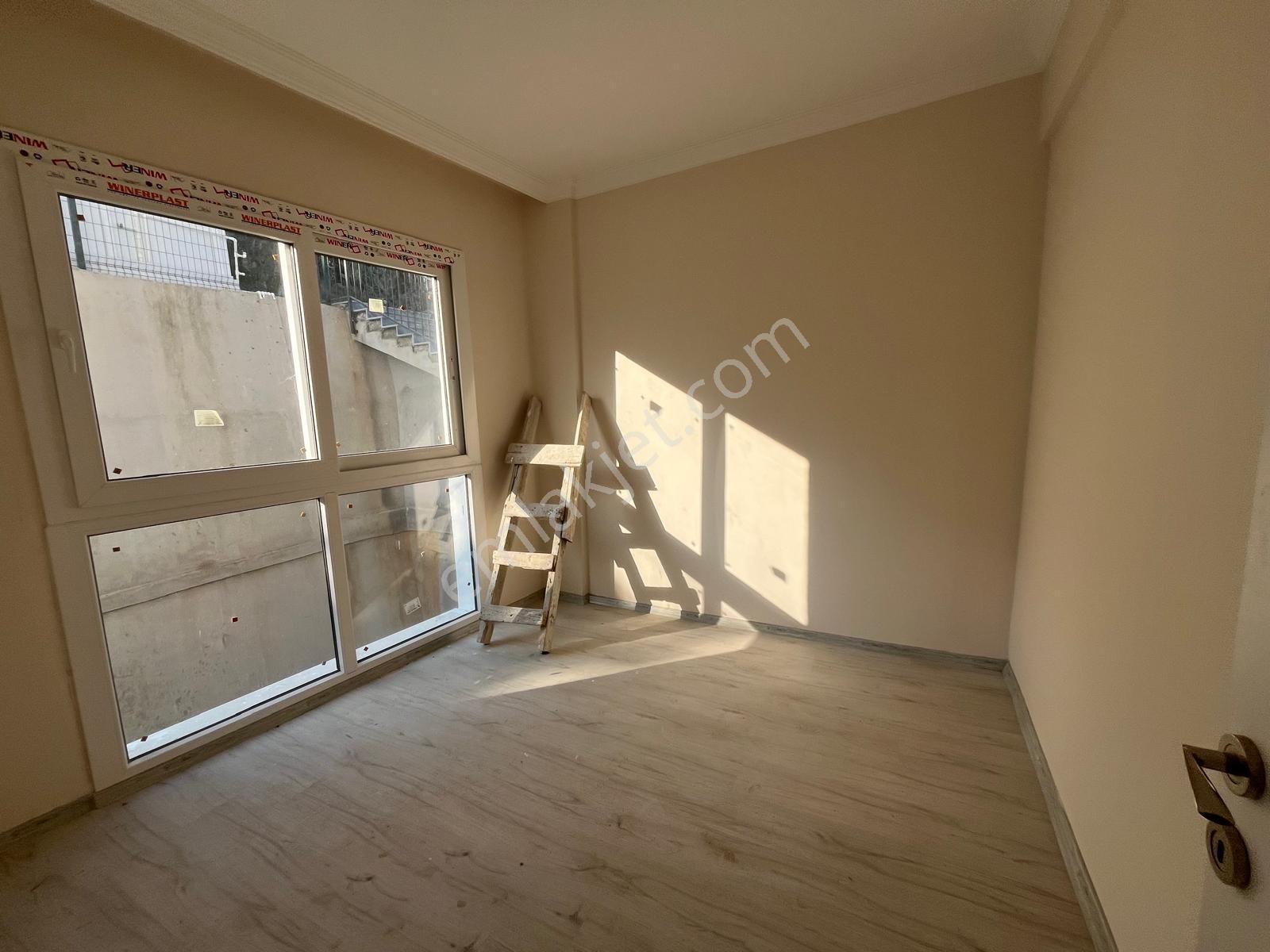 Menderes Turyap'tan Fevziçakmak Mh. 3+1 Kiralık Ters Dublex - Görsel 13