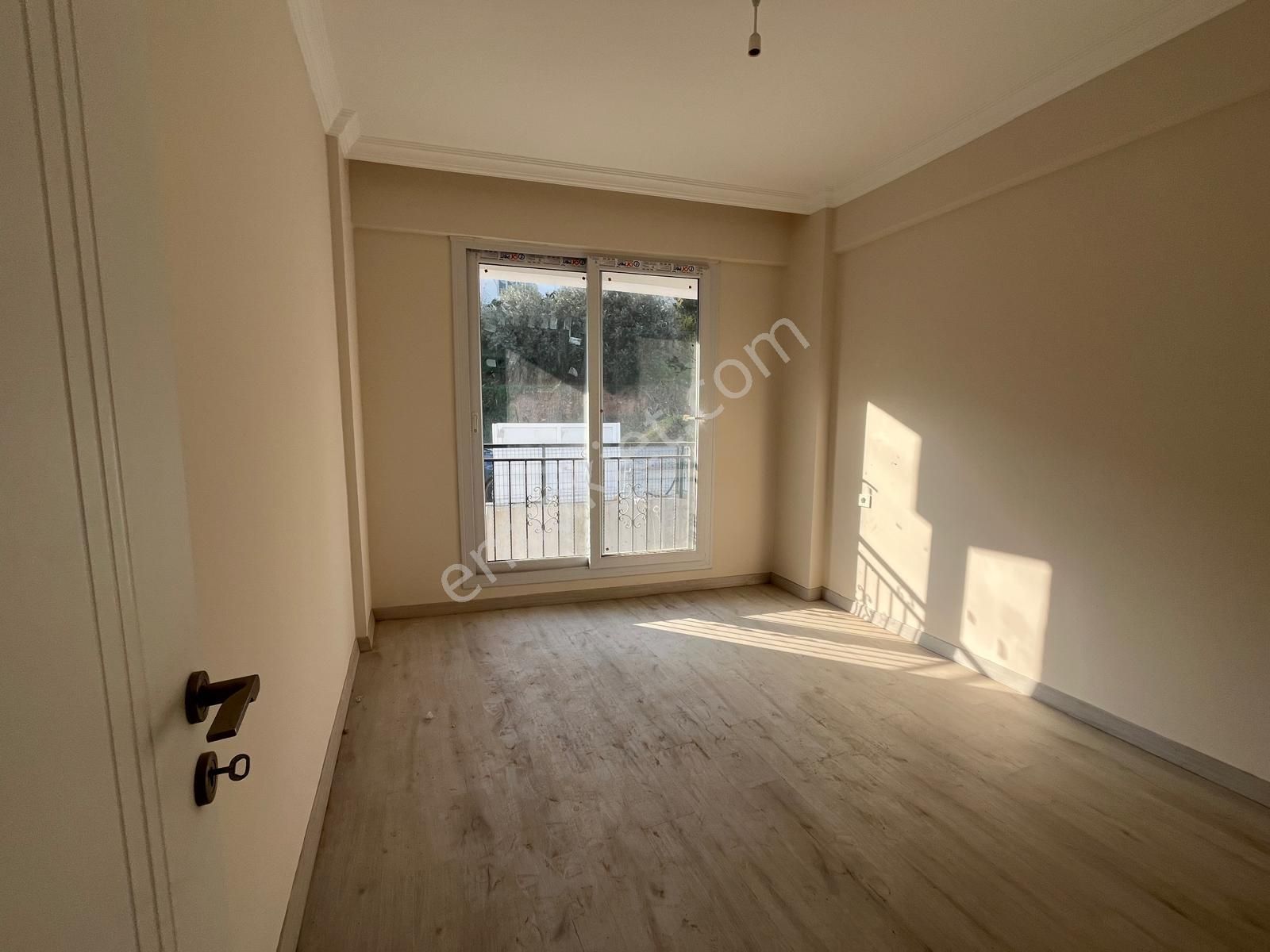 Menderes Turyap'tan Fevziçakmak Mh. 3+1 Kiralık Ters Dublex - Görsel 6