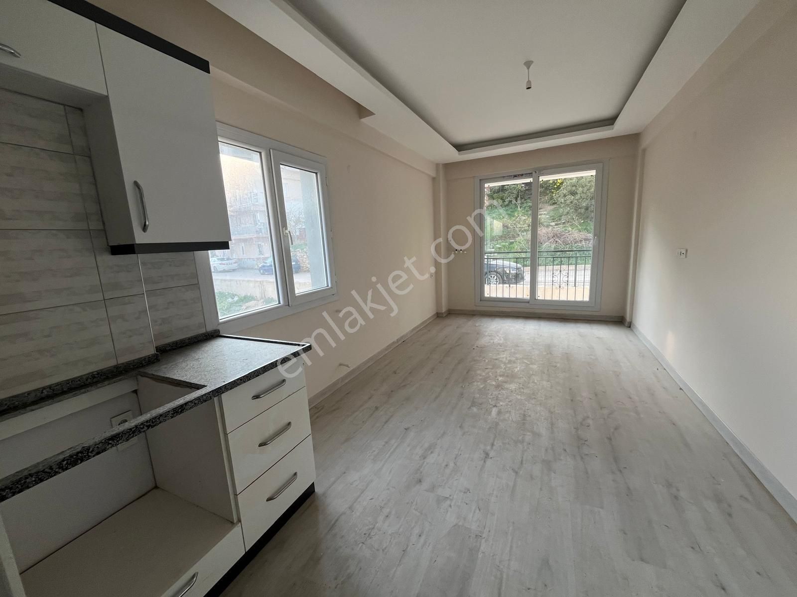 Menderes Turyap'tan Fevziçakmak Mh. 3+1 Kiralık Ters Dublex - Görsel 23