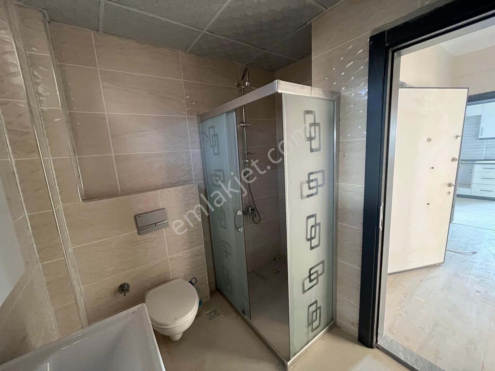 Menderes Turyap'tan Fevziçakmak Mh. 3+1 Kiralık Ters Dublex - Görsel 20