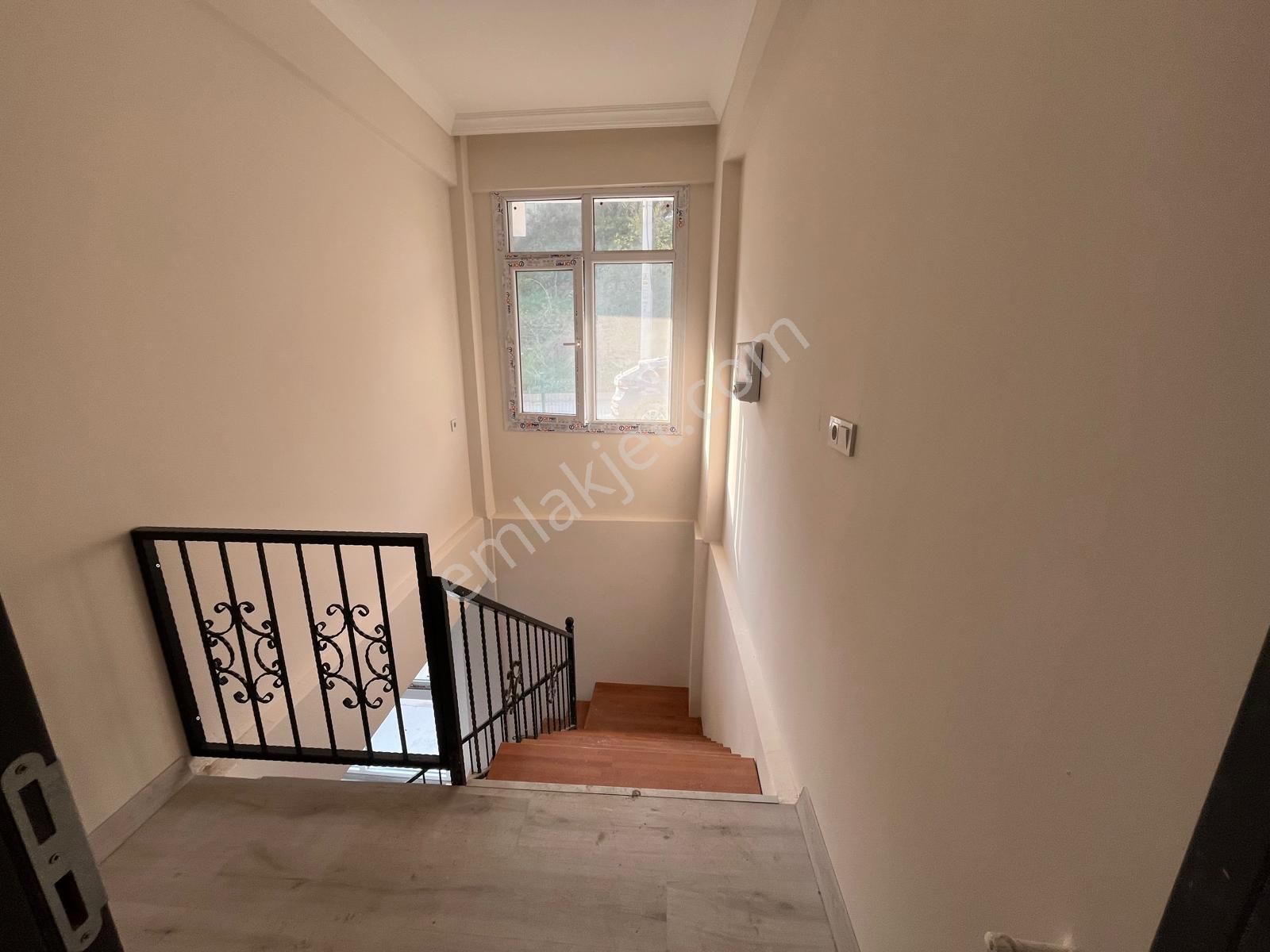 Menderes Turyap'tan Fevziçakmak Mh. 3+1 Kiralık Ters Dublex - Görsel 15