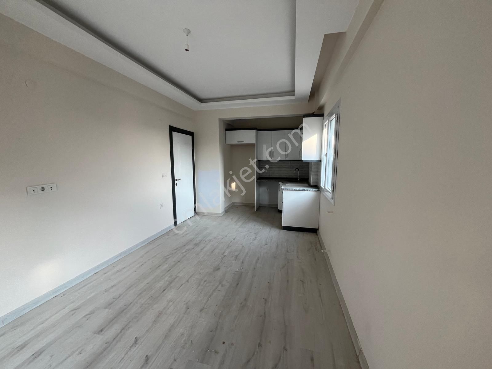 Menderes Turyap'tan Fevziçakmak Mh. 3+1 Kiralık Ters Dublex - Görsel 22