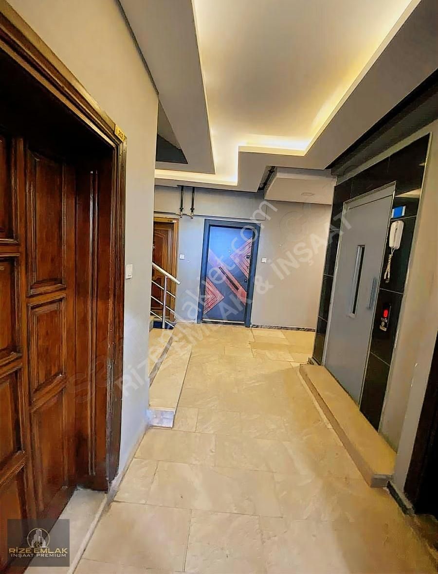 Rize'nin En İşlek Caddesin'de Kiralık Ofis - Görsel 3