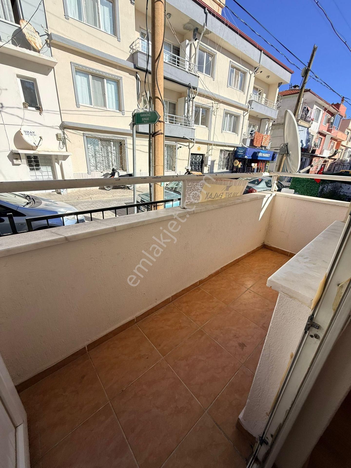 Muğla Muslihittin Mh 2+1 Kiralık Daire - Görsel 12