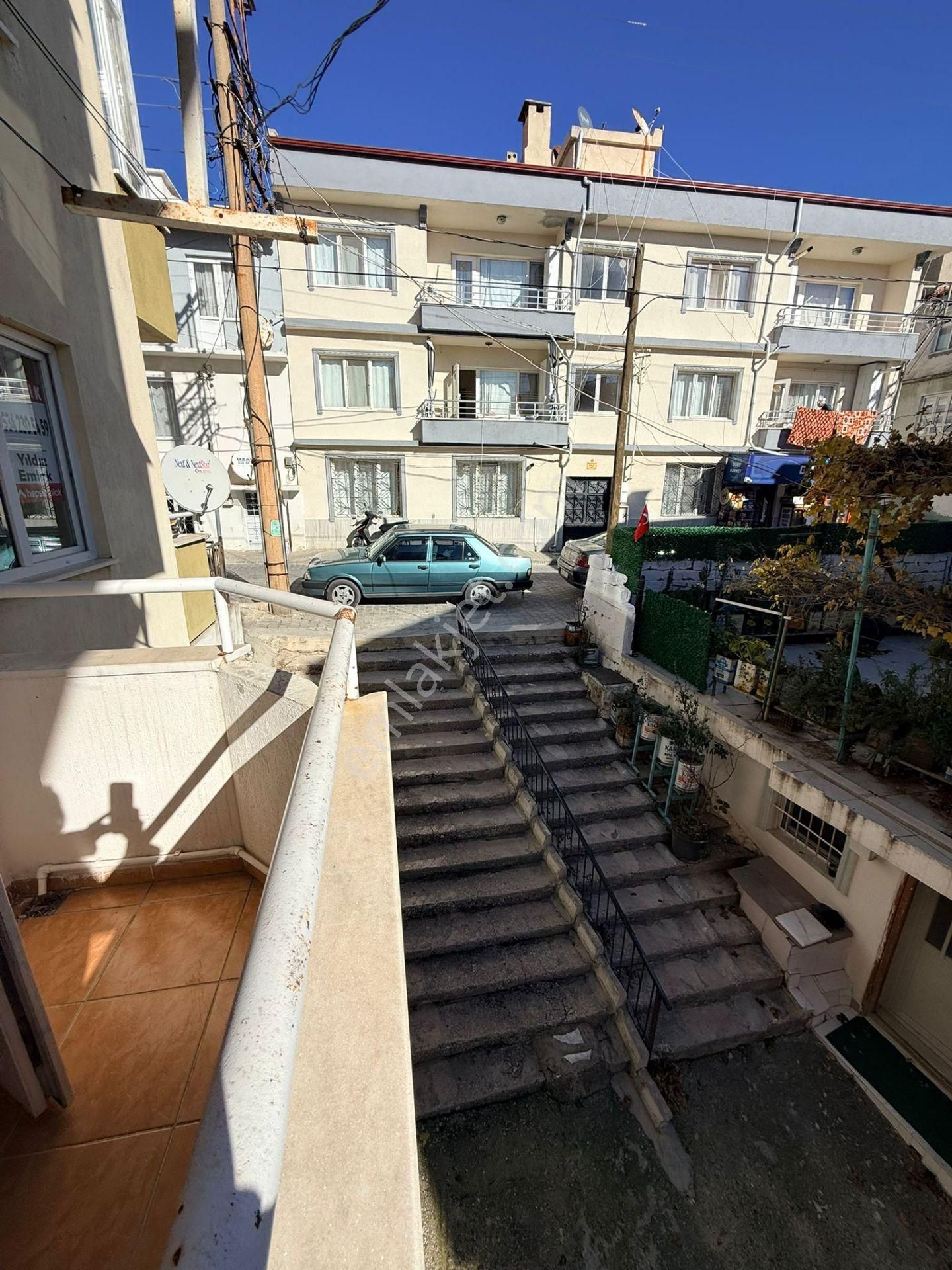 Muğla Muslihittin Mh 2+1 Kiralık Daire - Görsel 16