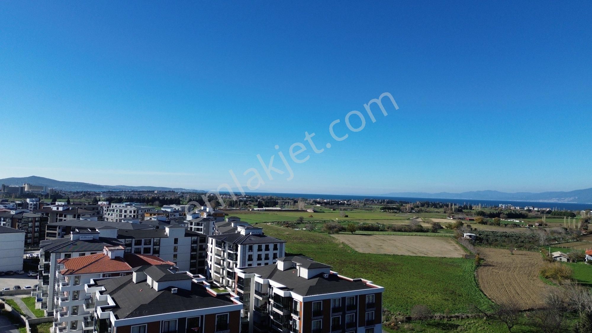 ✅ Ören Yolunda Uygun Fiyatlı Ultra Lüks 2+1 - Görsel 10