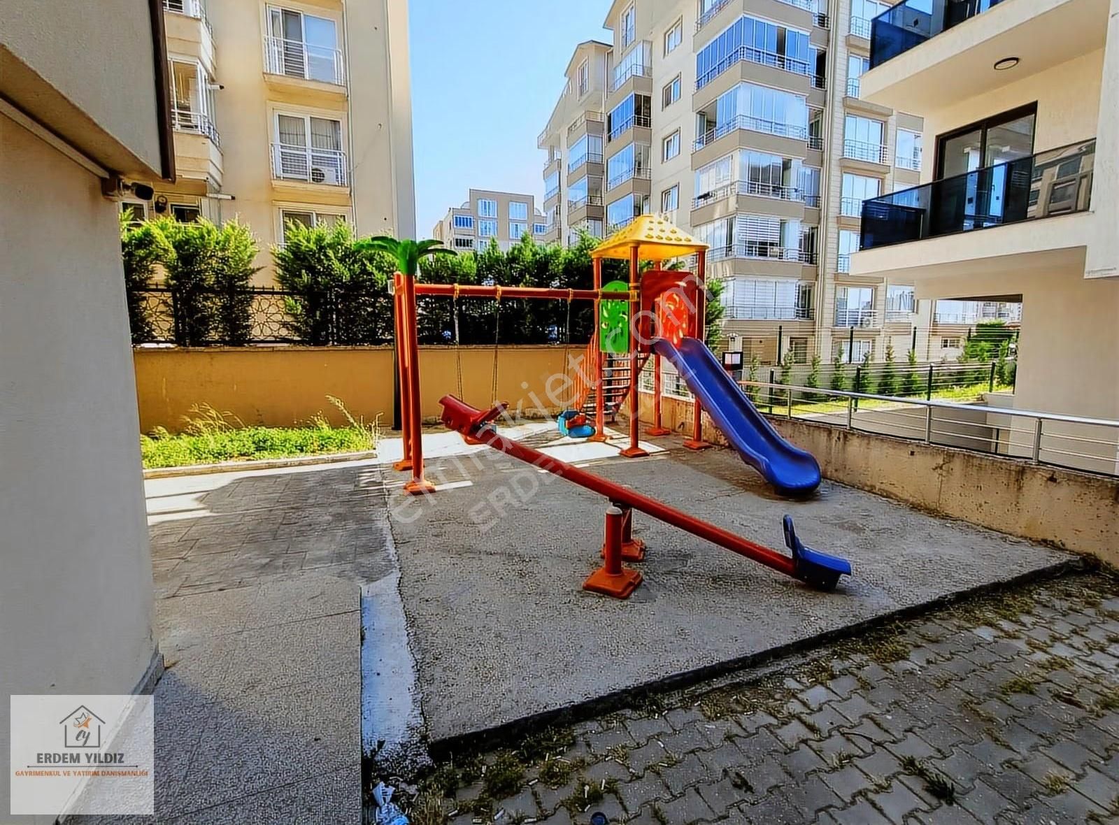 Erdem Yıldız'dan Özlüce 29 Ekim Mah.oturuma Hazır 3+1 Daire - Görsel 7
