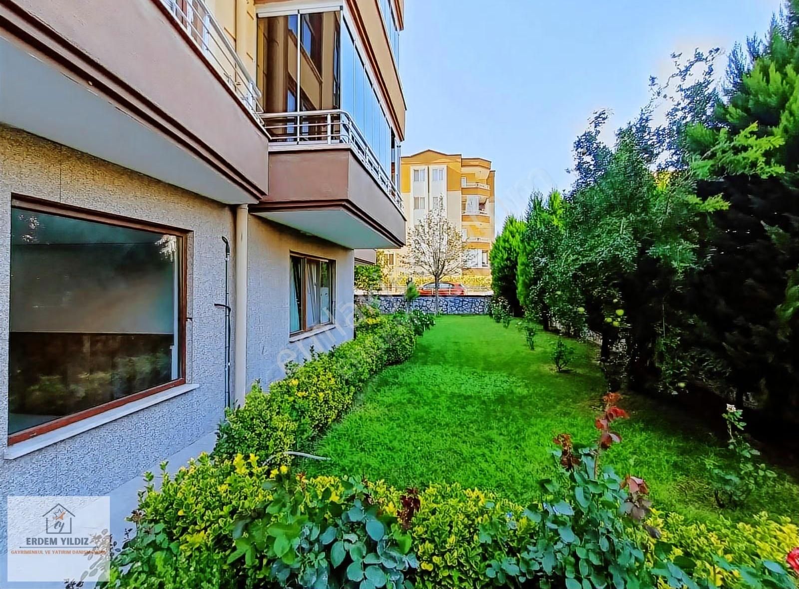 Erdem Yıldız'dan Özlüce 29 Ekim Mah.oturuma Hazır 3+1 Daire - Görsel 21