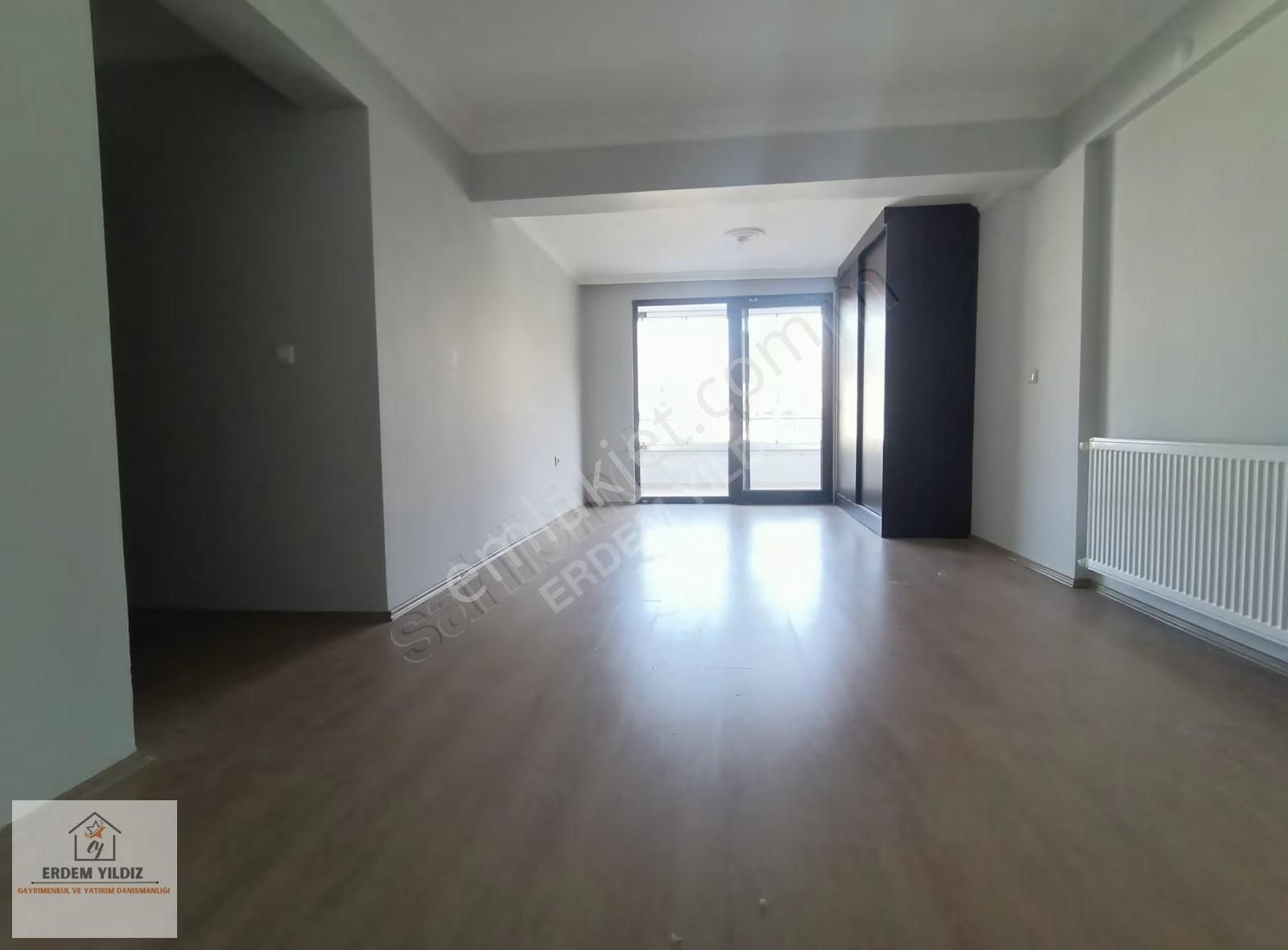 Erdem Yıldız'dan Özlüce 29 Ekim Mah.oturuma Hazır 3+1 Daire - Görsel 34
