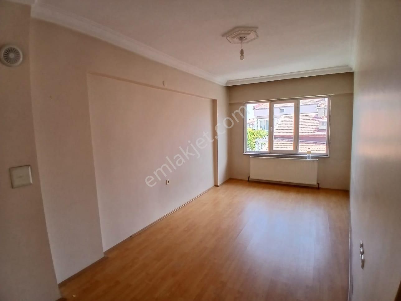 Akçay Emlak'tan Akşehir Gülmece Parkı Civarı Bakımlı Doğalgazlı Kiralık 2+1 Daire - Görsel 31