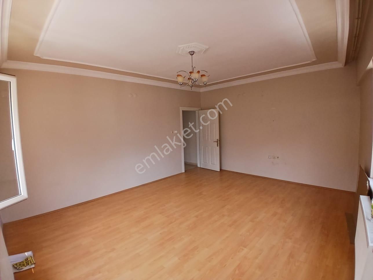 Akçay Emlak'tan Akşehir Gülmece Parkı Civarı Bakımlı Doğalgazlı Kiralık 2+1 Daire - Görsel 19