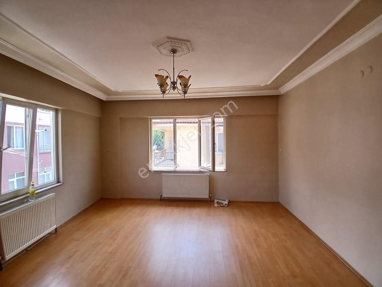 Akçay Emlak'tan Akşehir Gülmece Parkı Civarı Bakımlı Doğalgazlı Kiralık 2+1 Daire - Görsel 28