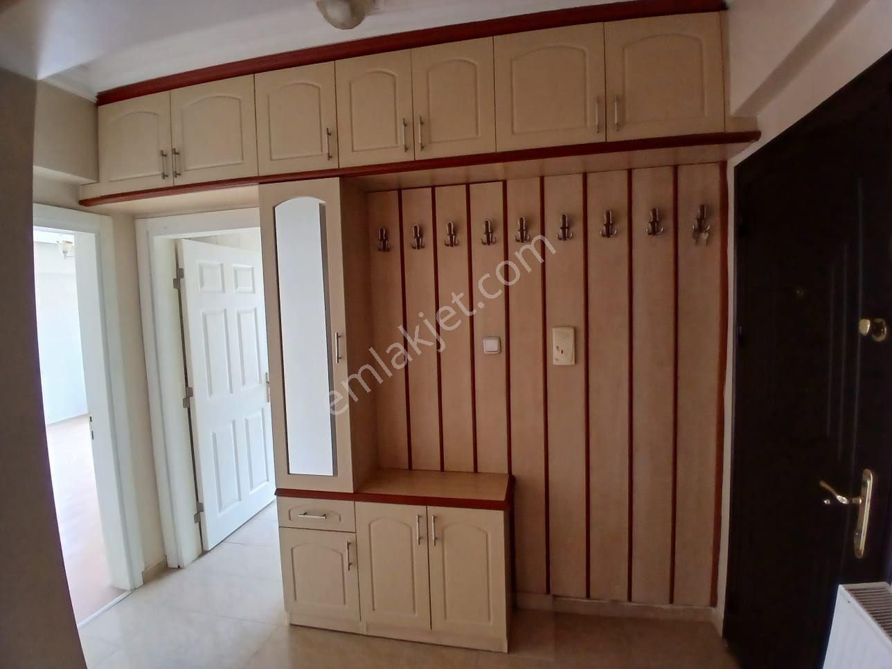 Akçay Emlak'tan Akşehir Gülmece Parkı Civarı Bakımlı Doğalgazlı Kiralık 2+1 Daire - Görsel 34