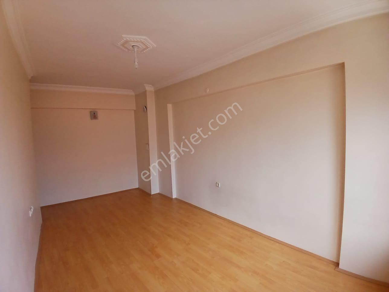 Akçay Emlak'tan Akşehir Gülmece Parkı Civarı Bakımlı Doğalgazlı Kiralık 2+1 Daire - Görsel 23