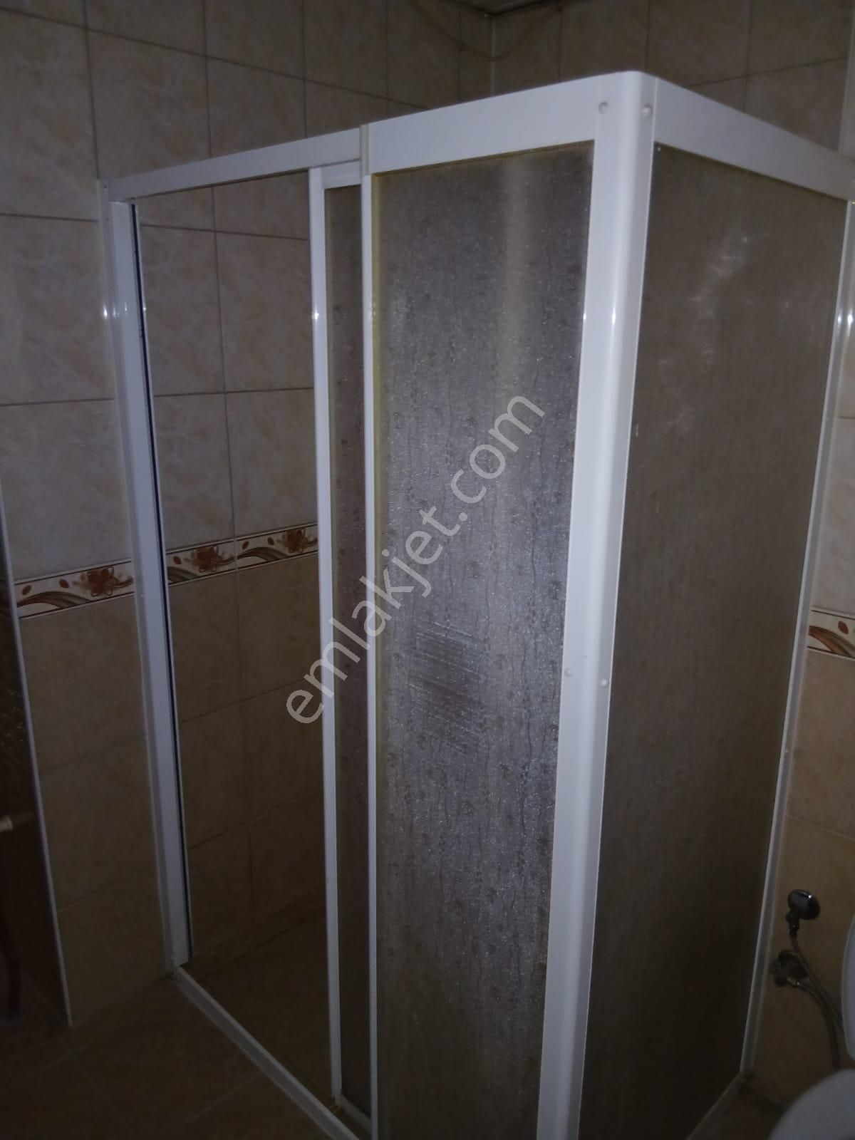Akçay Emlak'tan Akşehir Gülmece Parkı Civarı Bakımlı Doğalgazlı Kiralık 2+1 Daire - Görsel 25