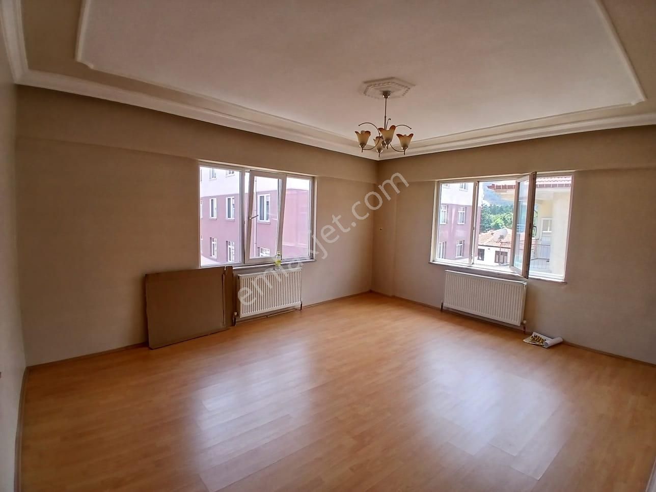 Akçay Emlak'tan Akşehir Gülmece Parkı Civarı Bakımlı Doğalgazlı Kiralık 2+1 Daire - Görsel 27