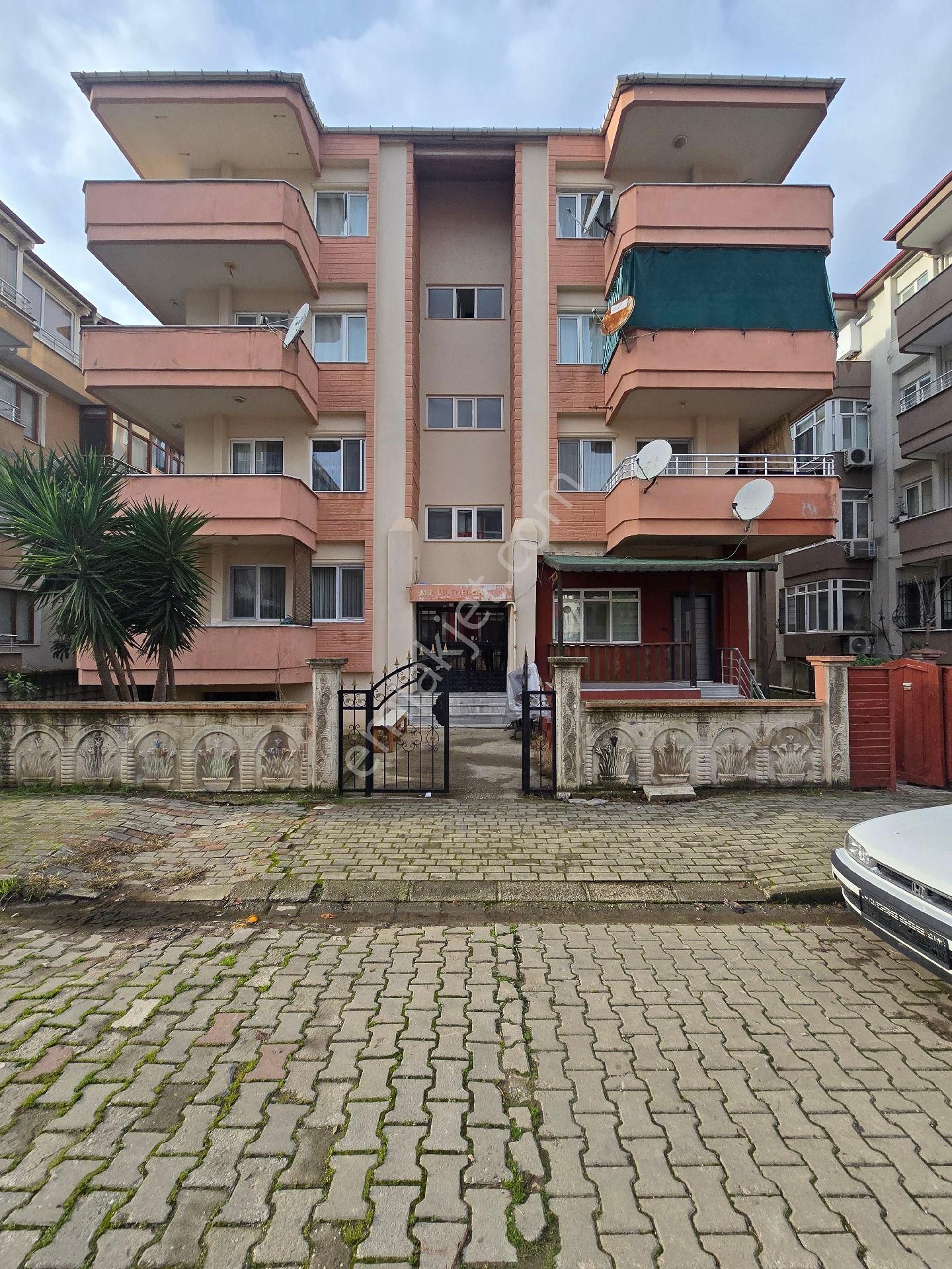 Dadaş Emlaktan Dere Mah 1+1 - Görsel 22