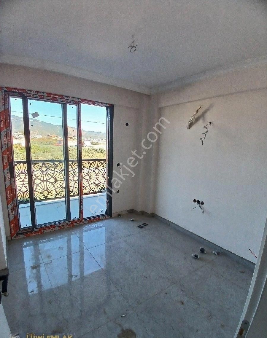 Luwi Emlaktan Karaçulha Çalıca Da Satılık Sıfır Havuzlu 2+1 Daire - Görsel 11