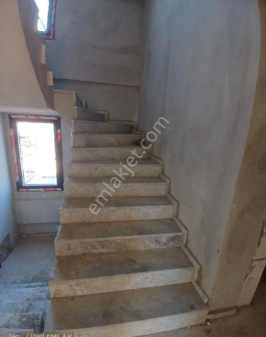 Luwi Emlaktan Karaçulha Çalıca Da Satılık Sıfır Havuzlu 2+1 Daire - Görsel 10