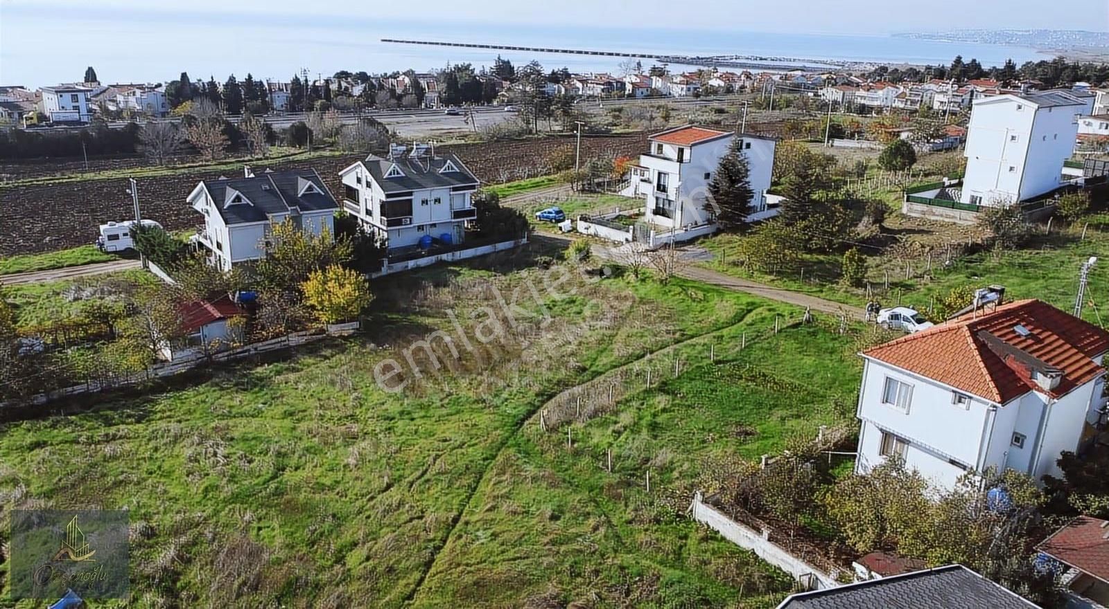 Marmaraereğlisi Çeşmeli'de Satılık Müstakil Arsa-yatırım Fırsatı - Görsel 11