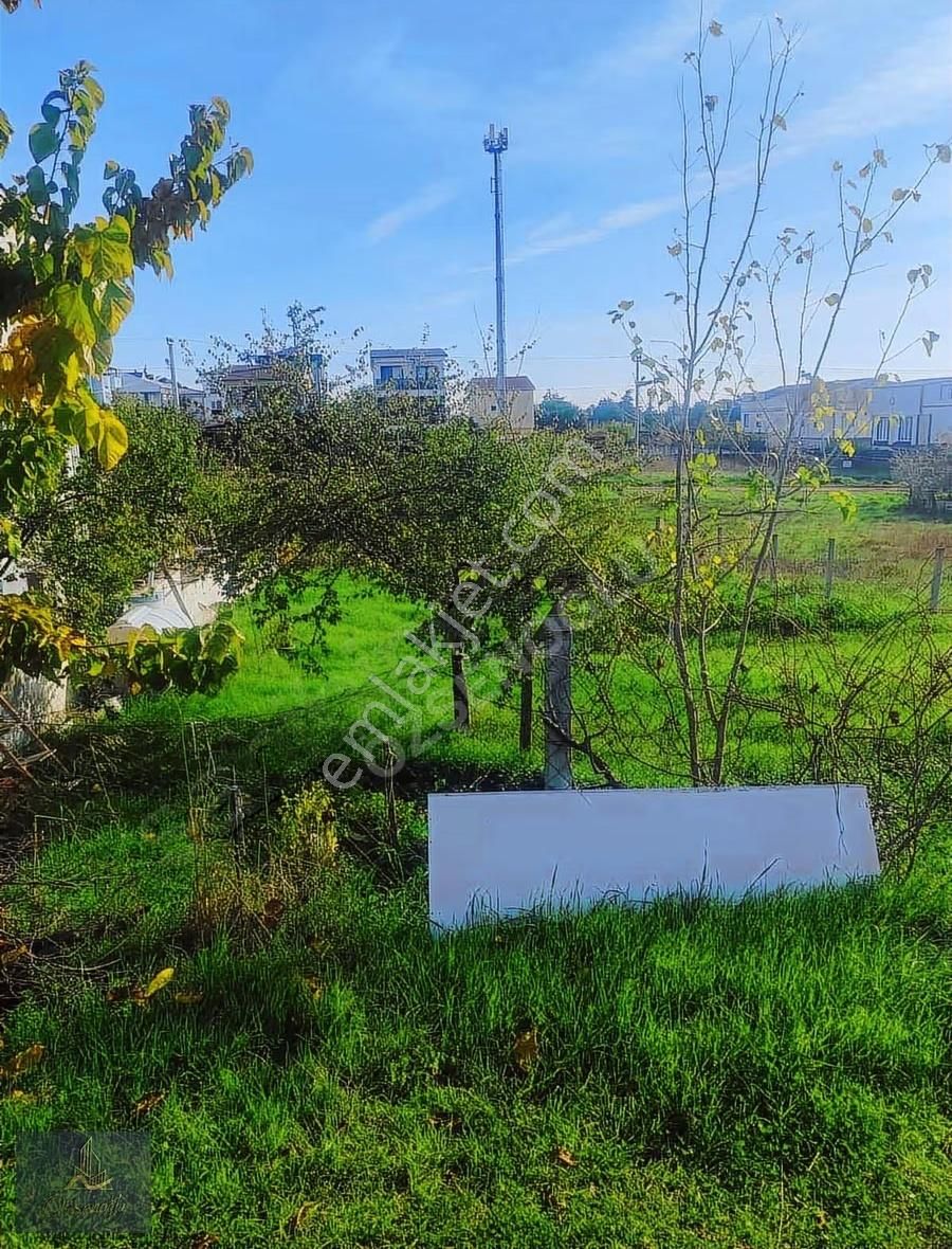 Marmaraereğlisi Çeşmeli'de Satılık Müstakil Arsa-yatırım Fırsatı - Görsel 21