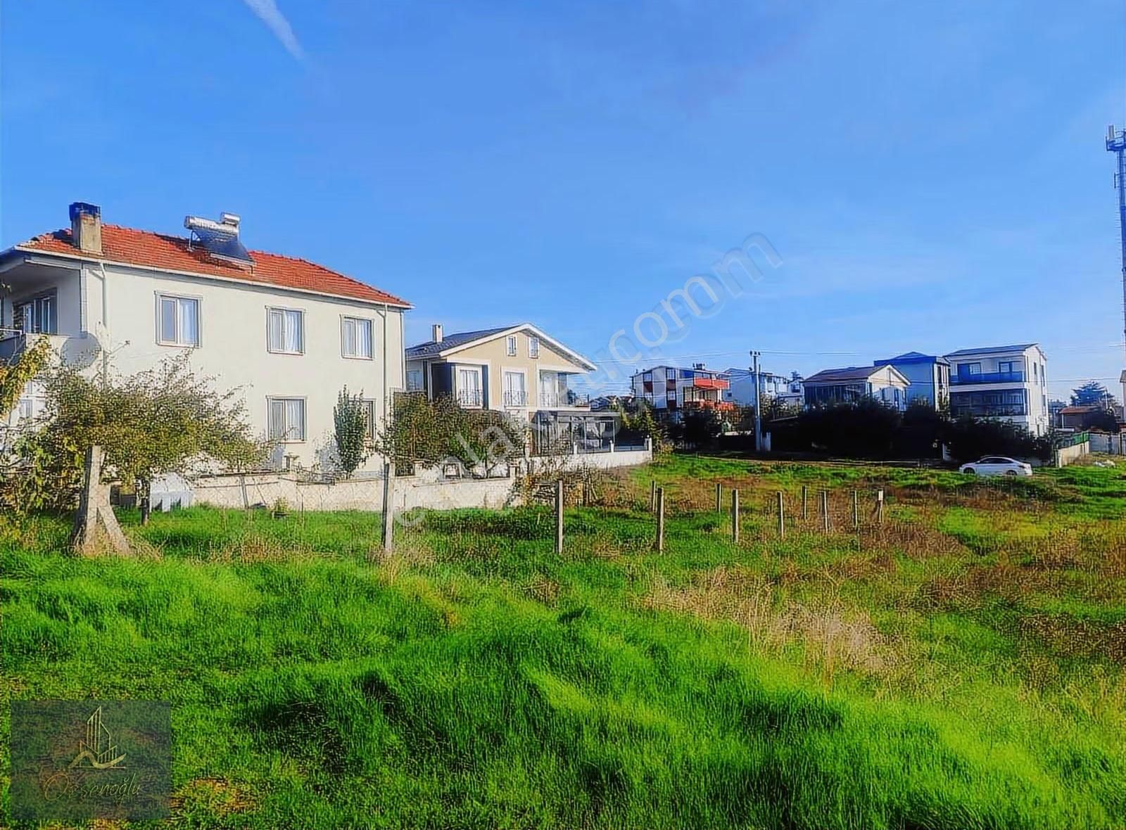 Marmaraereğlisi Çeşmeli'de Satılık Müstakil Arsa-yatırım Fırsatı - Görsel 25