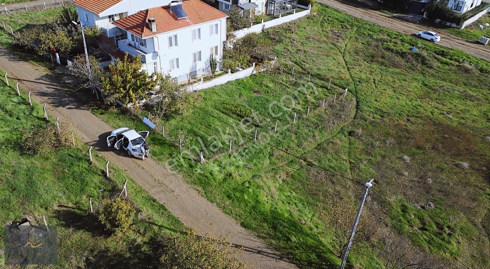 Marmaraereğlisi Çeşmeli'de Satılık Müstakil Arsa-yatırım Fırsatı - Görsel 31