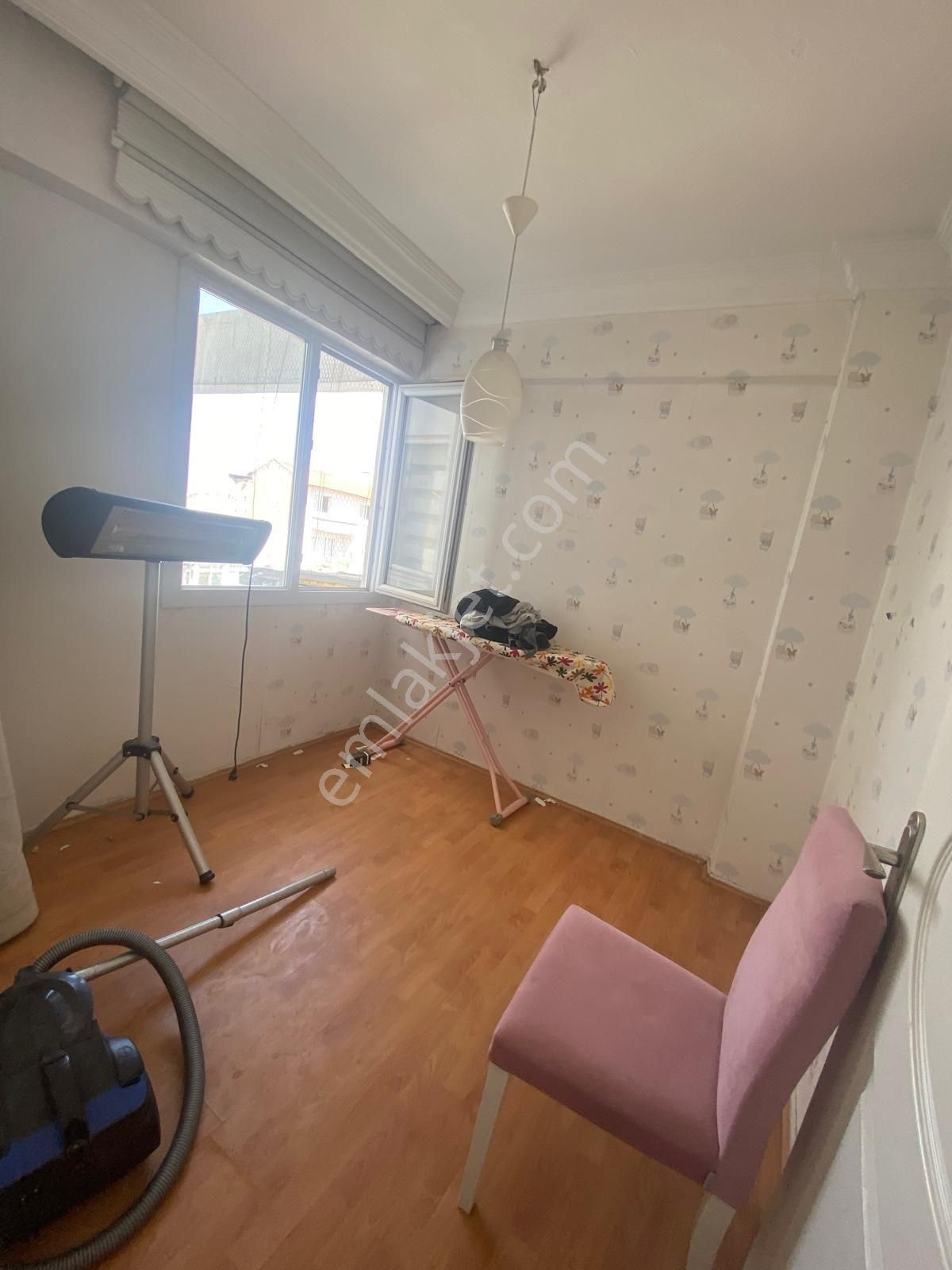 Yeşilyurt Üzümcü Okulu Yakını Doğanay Mah. 3+1 Arakat - Görsel 9