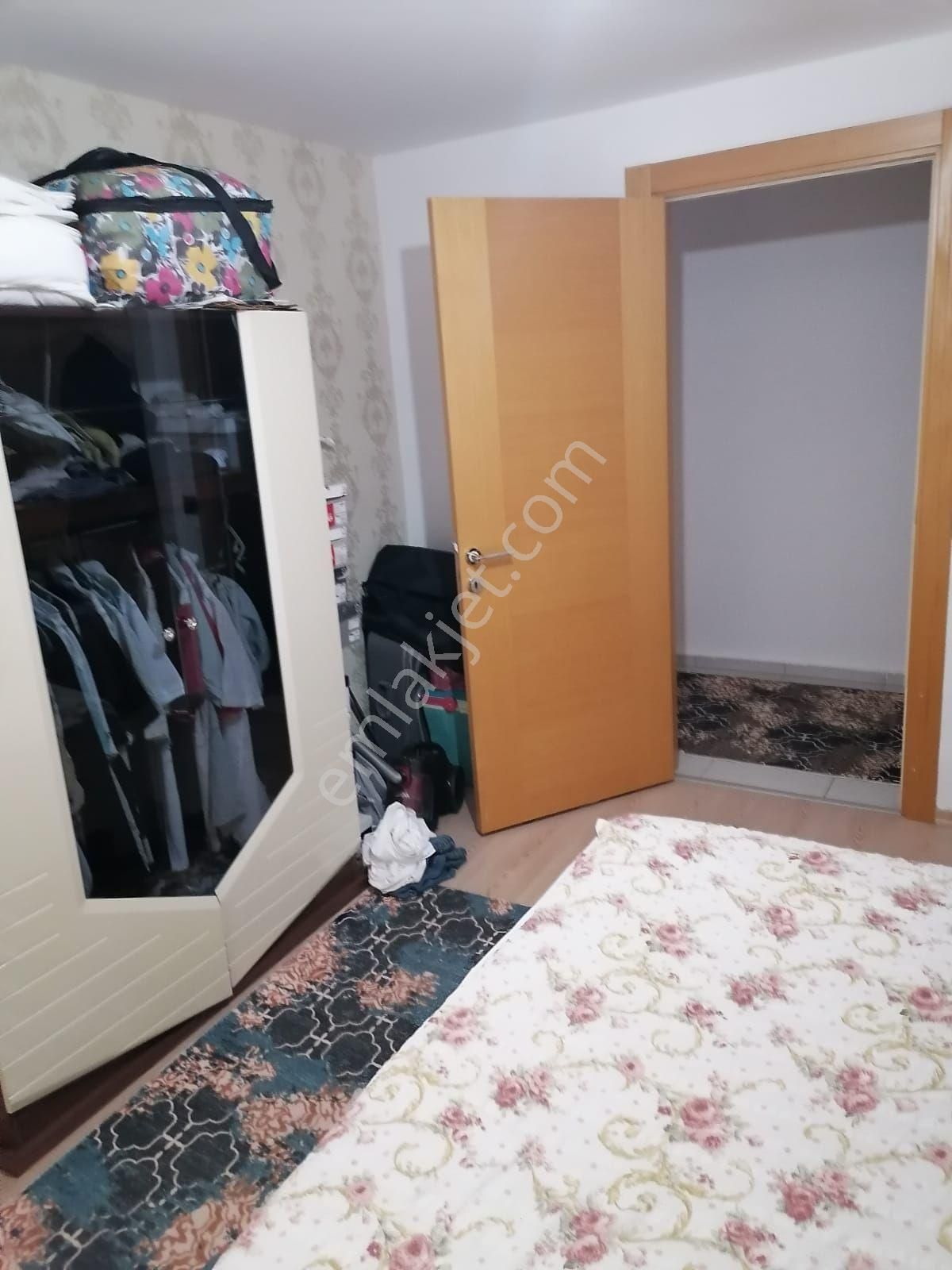 Konyaaltı Hurmada Havuzlu 1+1 Eşyalı Kirak - Görsel 5