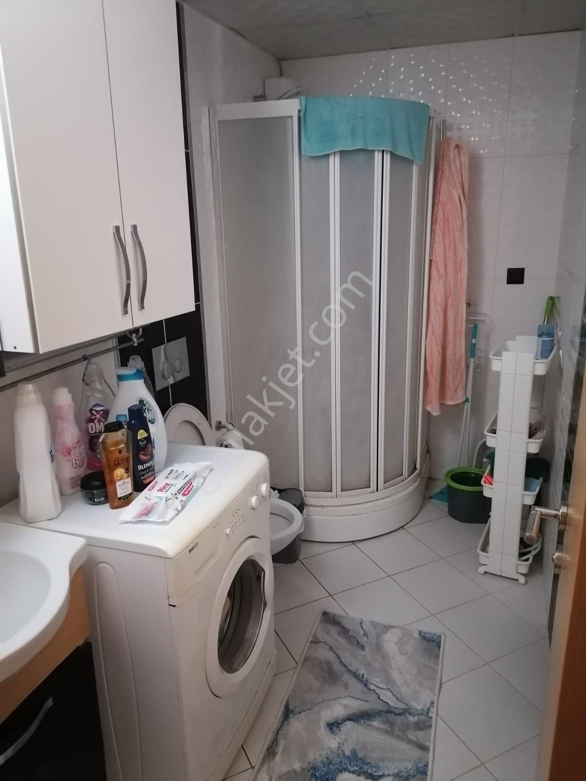 Konyaaltı Hurmada Havuzlu 1+1 Eşyalı Kirak - Görsel 6