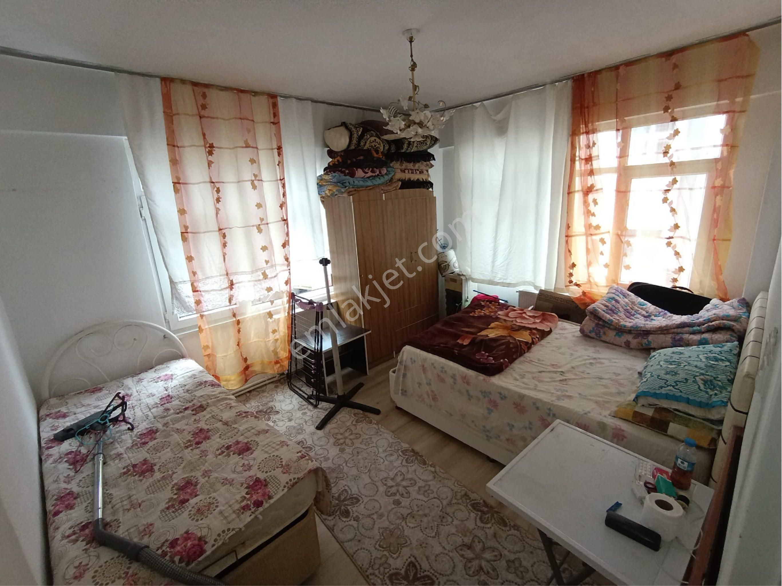 Hürriyet Mahallesinde İci Temiz Satılık Daire - Görsel 13