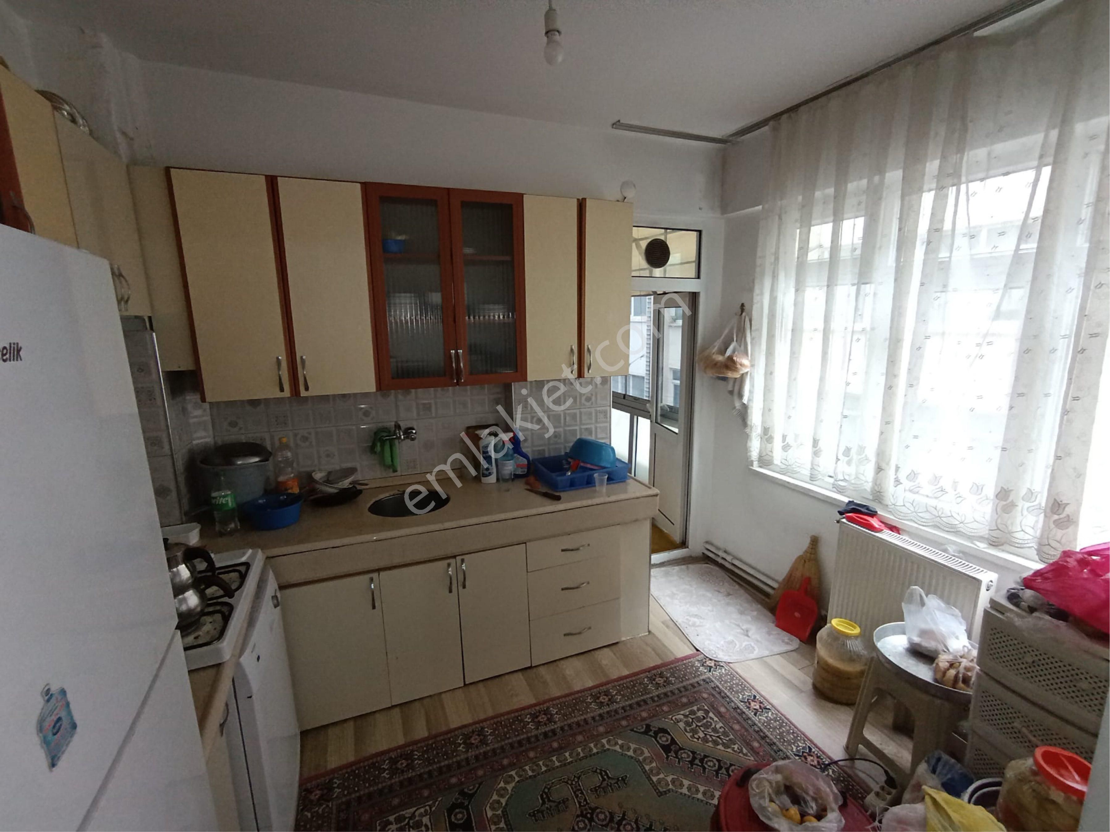 Hürriyet Mahallesinde İci Temiz Satılık Daire - Görsel 7