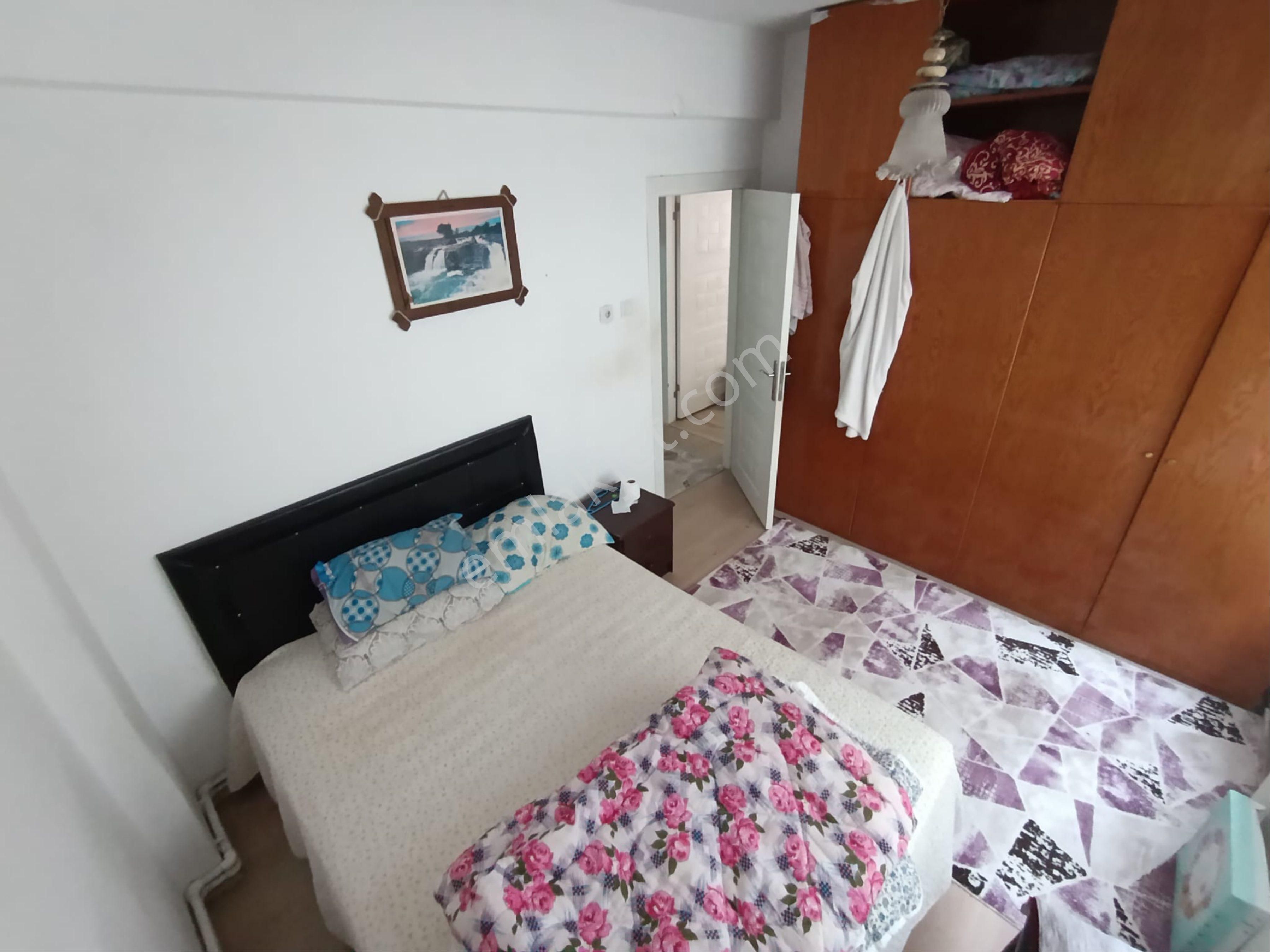 Hürriyet Mahallesinde İci Temiz Satılık Daire - Görsel 18