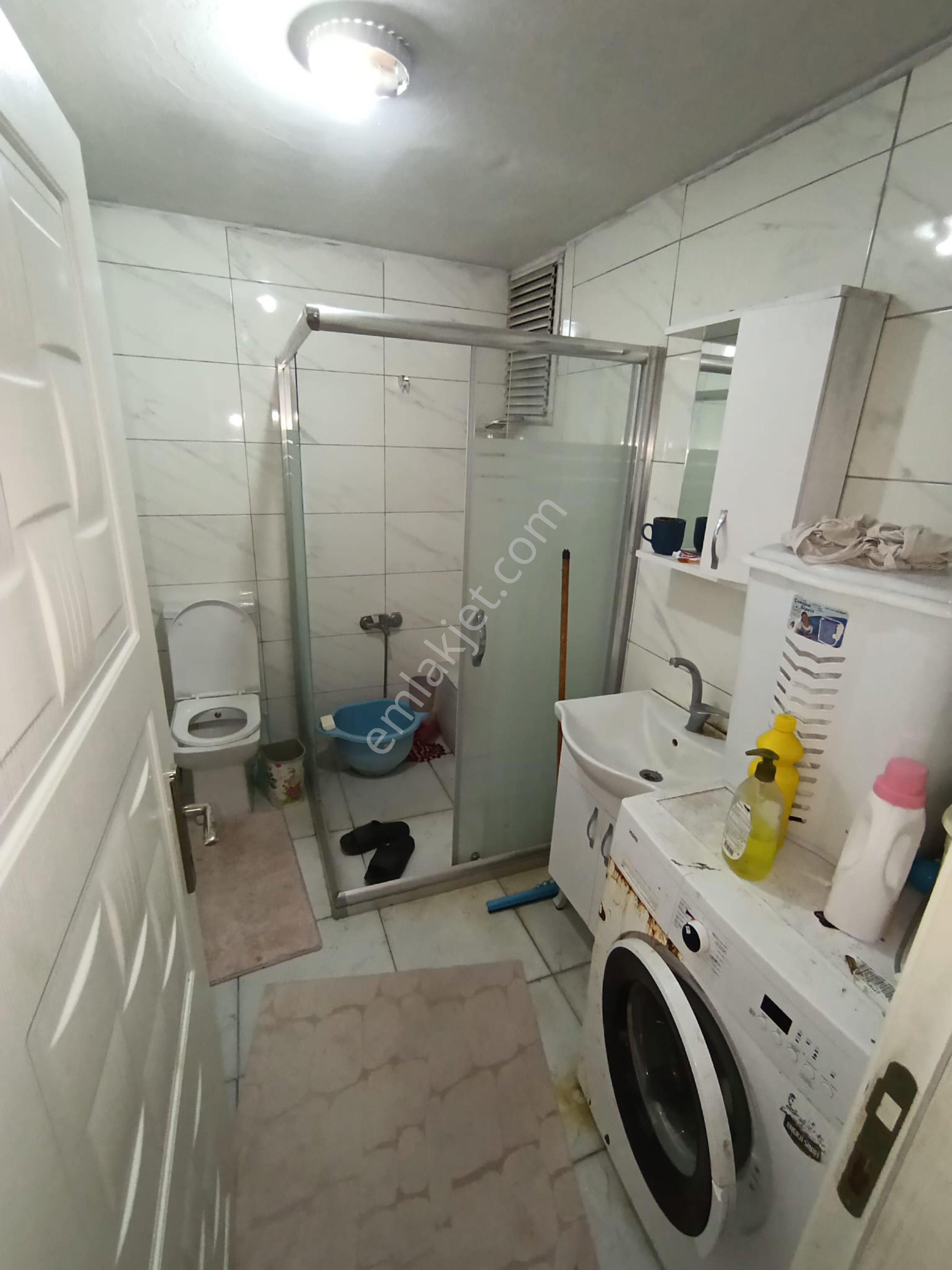 Hürriyet Mahallesinde İci Temiz Satılık Daire - Görsel 16