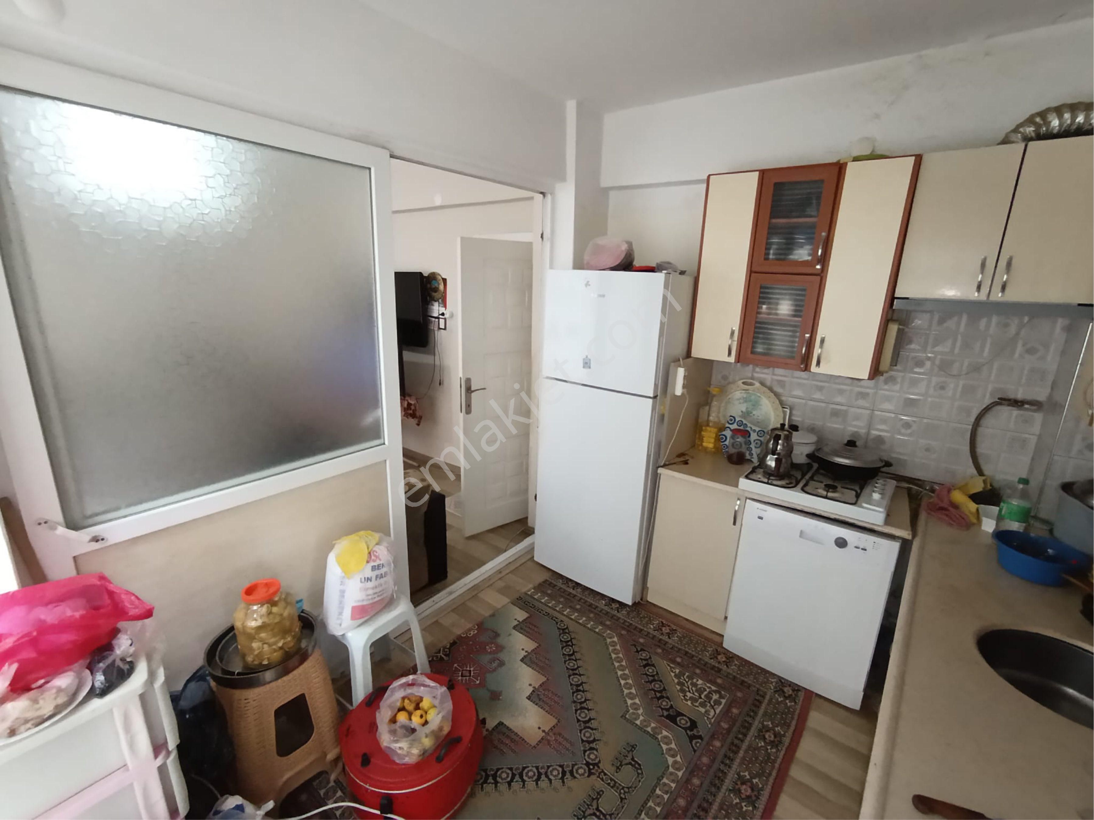 Hürriyet Mahallesinde İci Temiz Satılık Daire - Görsel 15