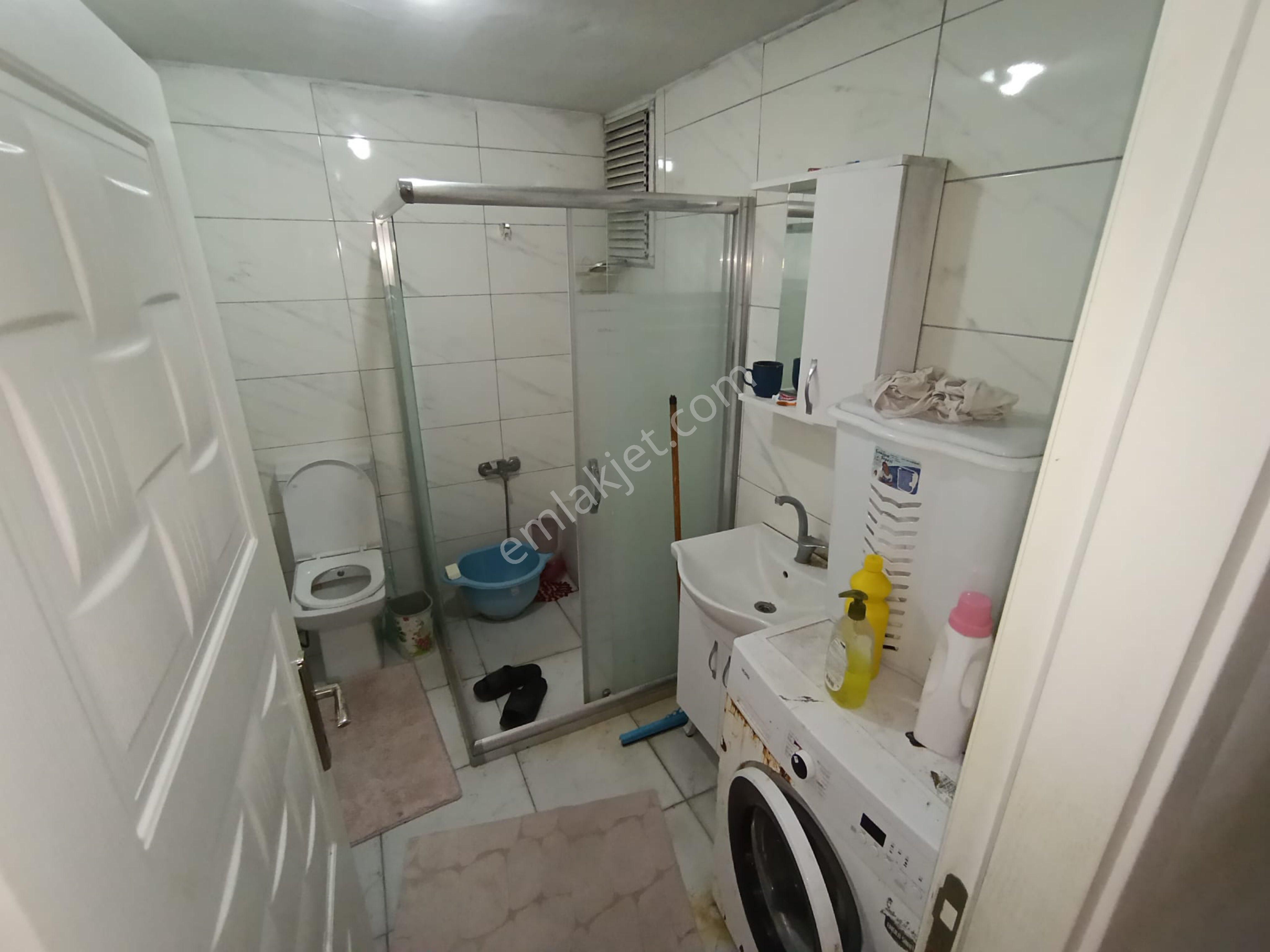 Hürriyet Mahallesinde İci Temiz Satılık Daire - Görsel 12