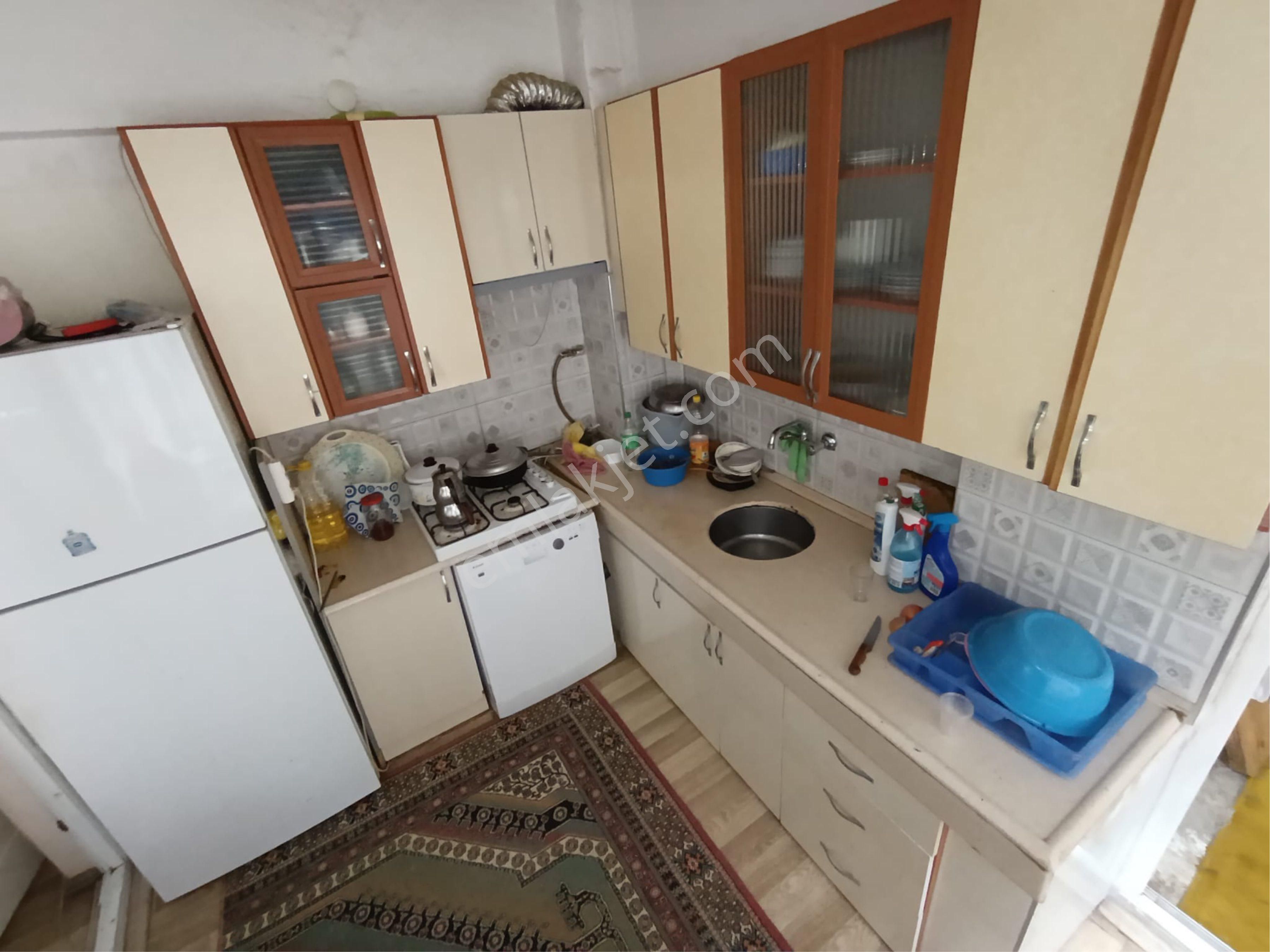 Hürriyet Mahallesinde İci Temiz Satılık Daire - Görsel 9