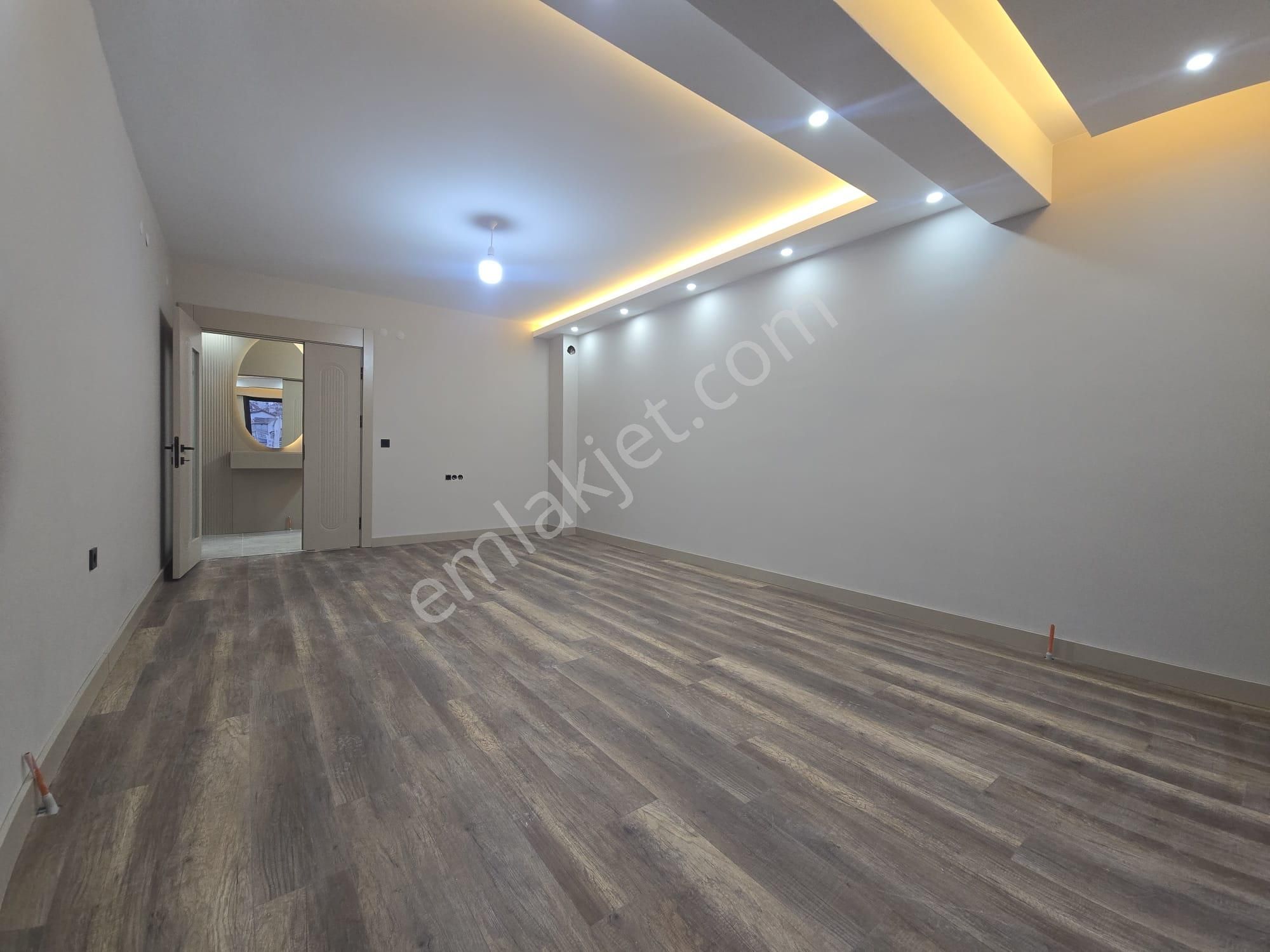 Muhteşem Mimarisi İle Sıfır Süper Lüks Satılık 3+1 Daireler... - Görsel 15