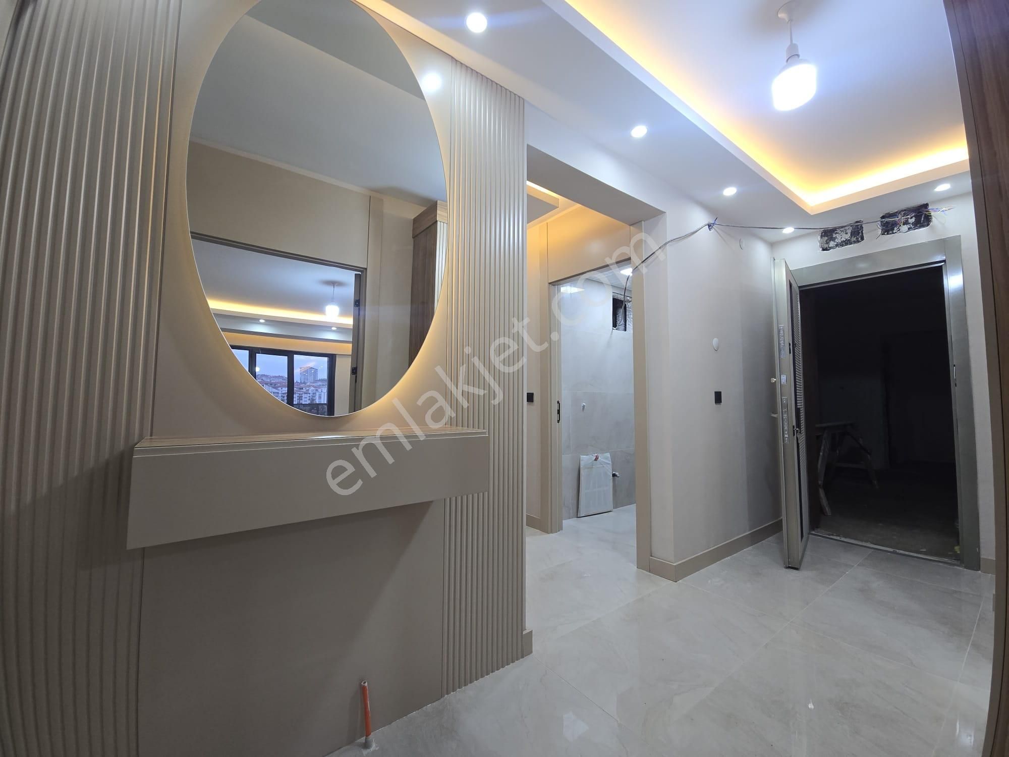 Muhteşem Mimarisi İle Sıfır Süper Lüks Satılık 3+1 Daireler... - Görsel 11