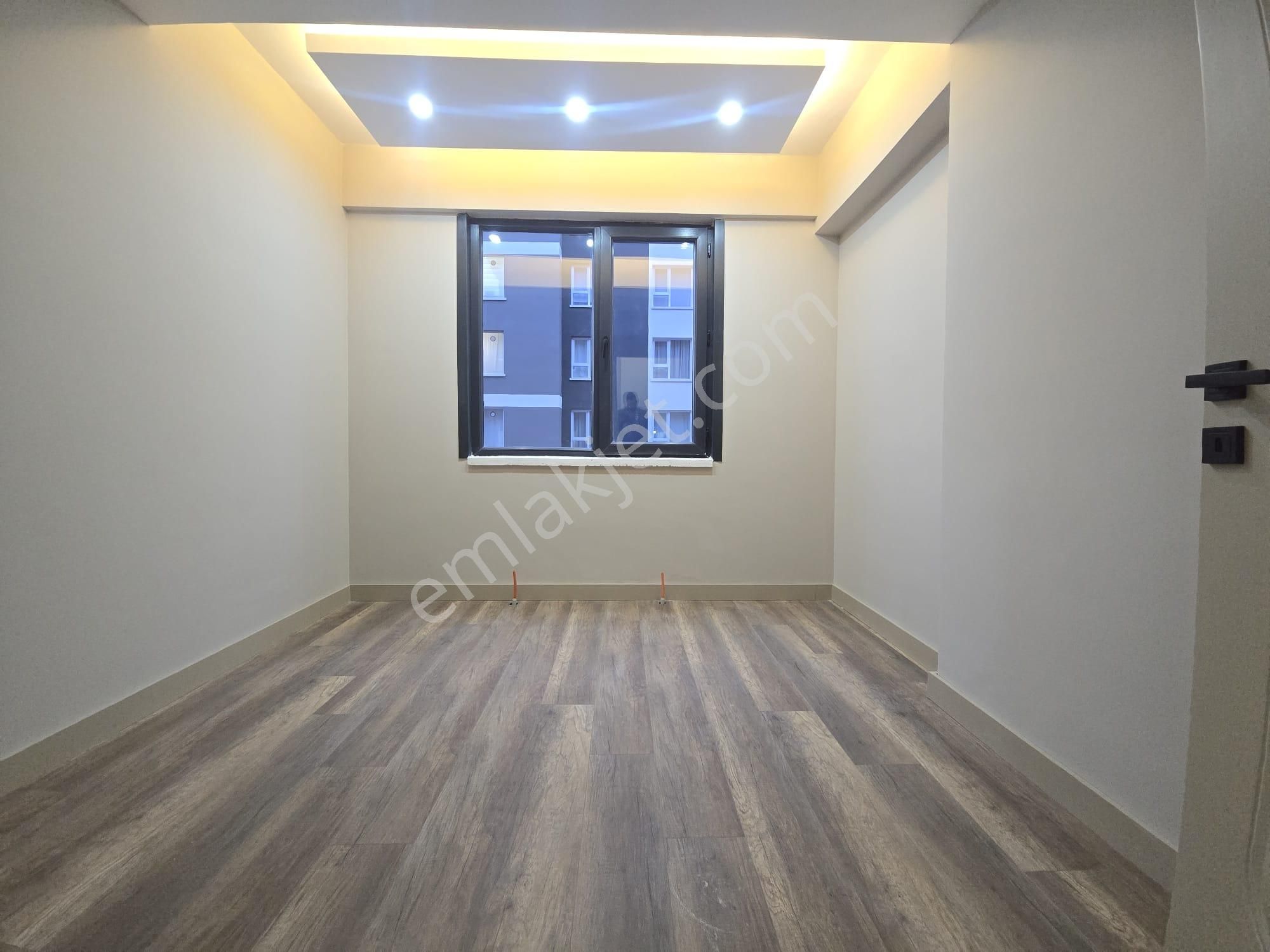 Muhteşem Mimarisi İle Sıfır Süper Lüks Satılık 3+1 Daireler... - Görsel 22