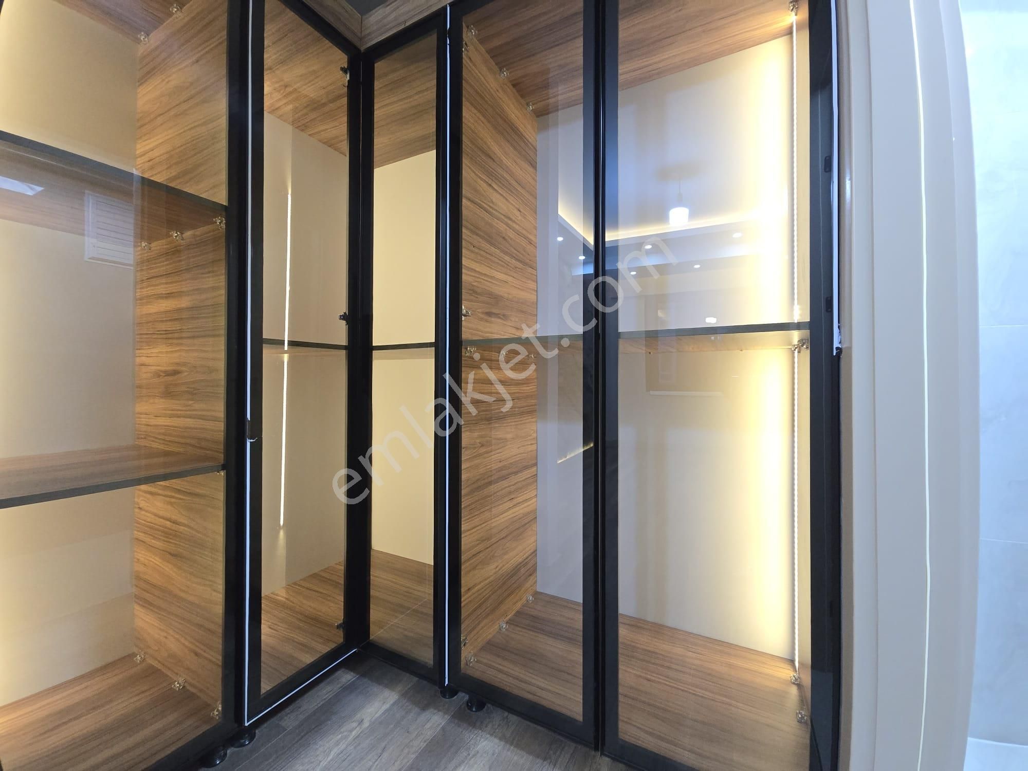 Muhteşem Mimarisi İle Sıfır Süper Lüks Satılık 3+1 Daireler... - Görsel 33