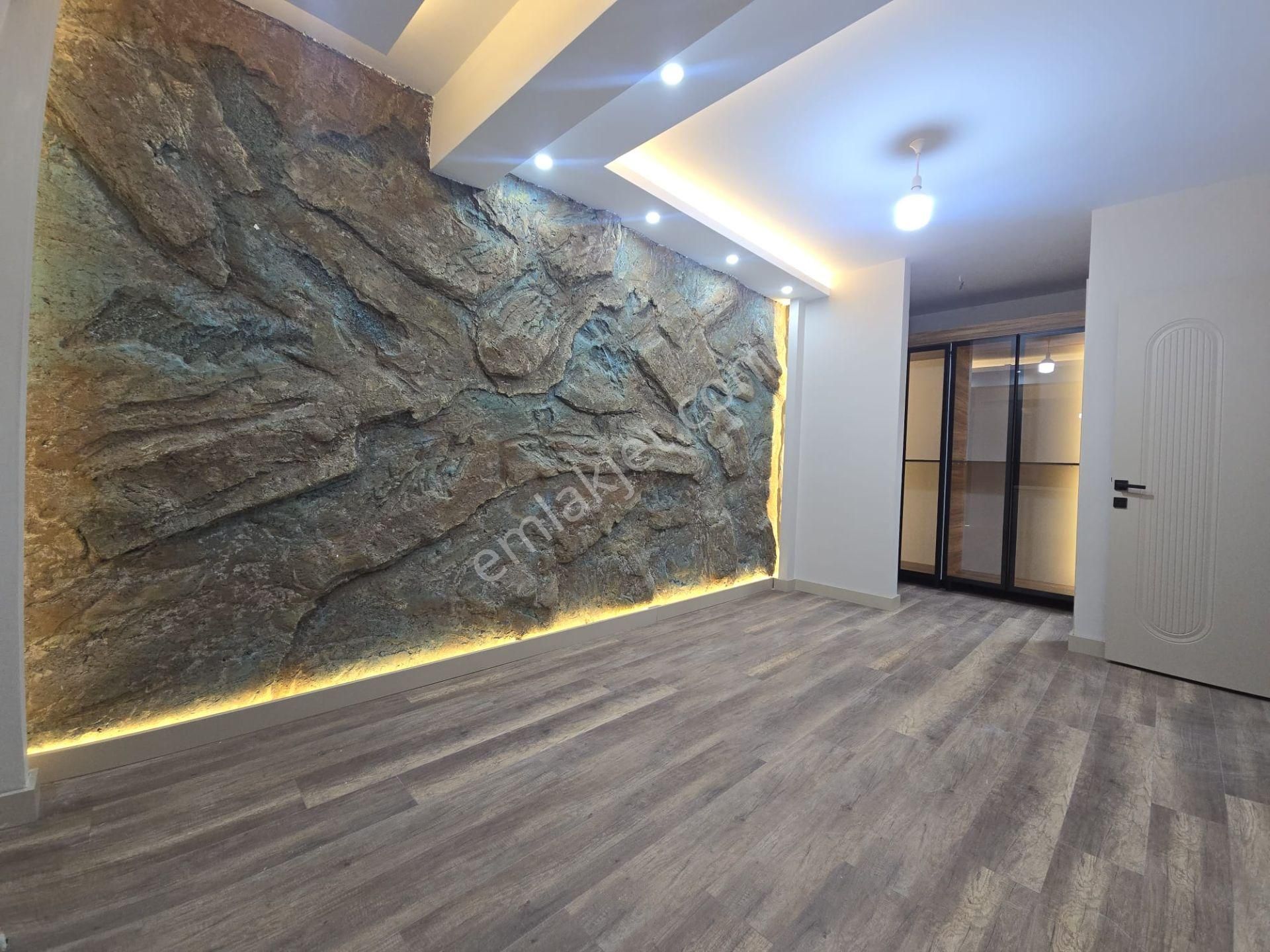 Muhteşem Mimarisi İle Sıfır Süper Lüks Satılık 3+1 Daireler... - Görsel 28