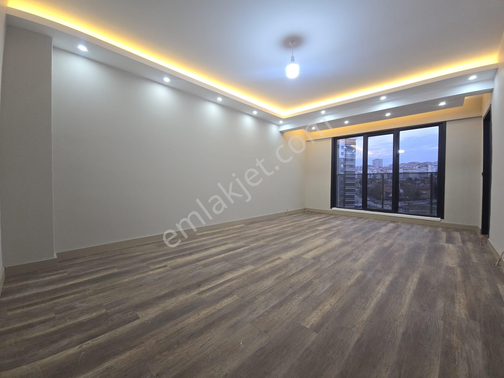 Muhteşem Mimarisi İle Sıfır Süper Lüks Satılık 3+1 Daireler... - Görsel 16