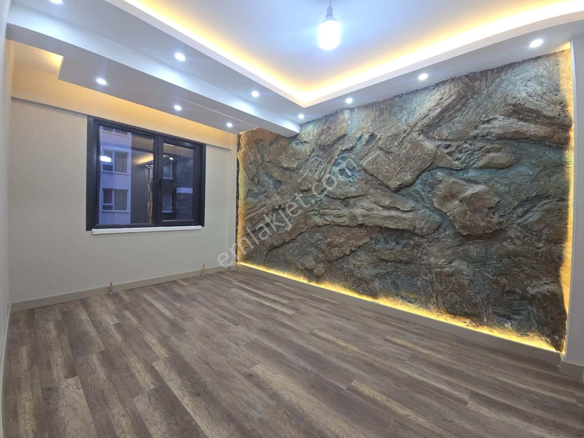 Muhteşem Mimarisi İle Sıfır Süper Lüks Satılık 3+1 Daireler... - Görsel 29