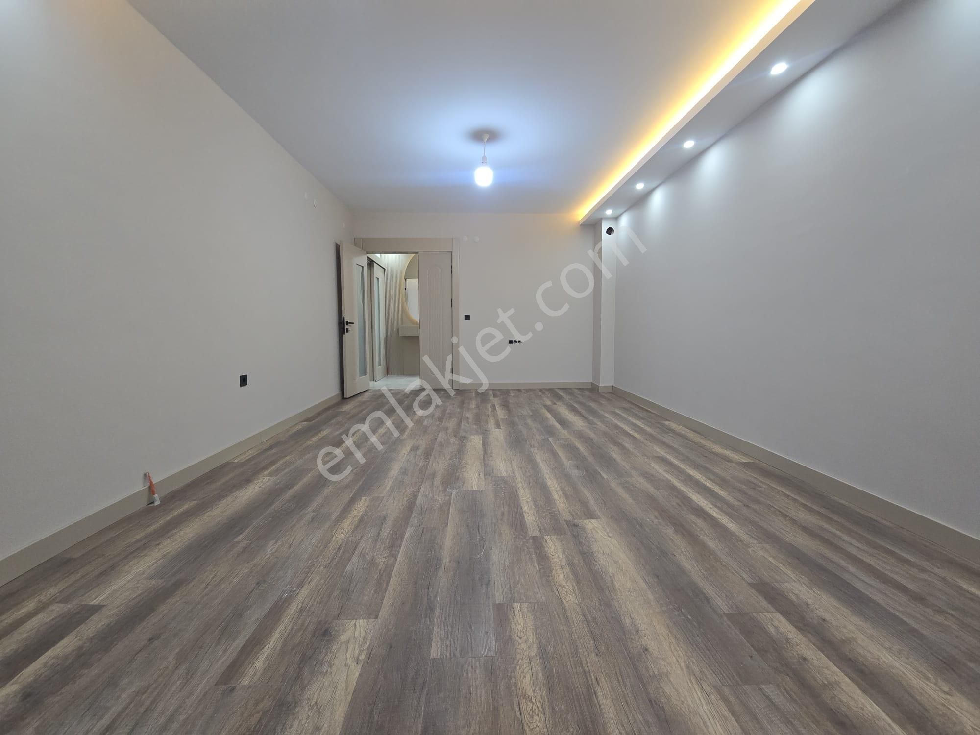 Muhteşem Mimarisi İle Sıfır Süper Lüks Satılık 3+1 Daireler... - Görsel 18