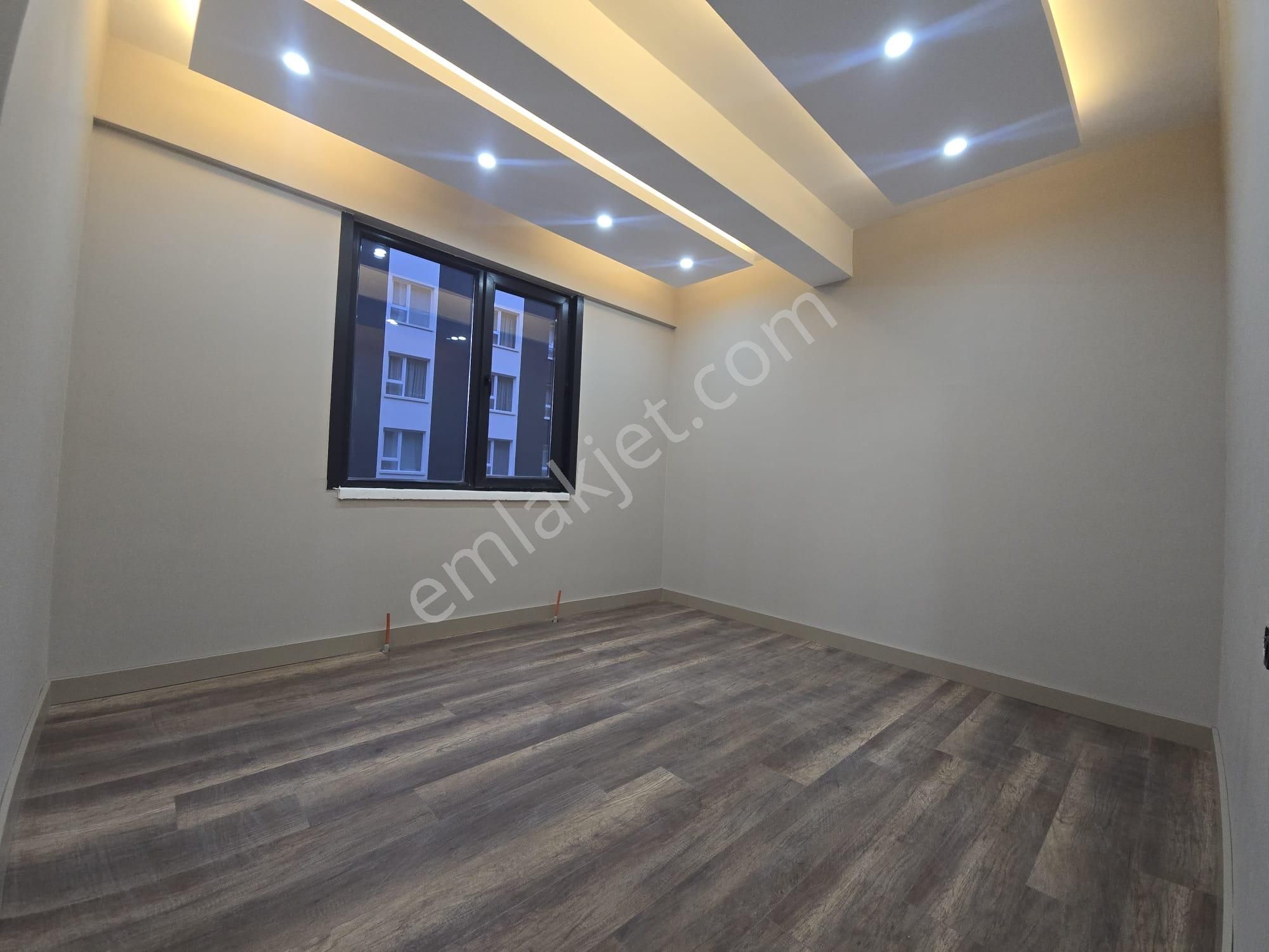 Muhteşem Mimarisi İle Sıfır Süper Lüks Satılık 3+1 Daireler... - Görsel 20