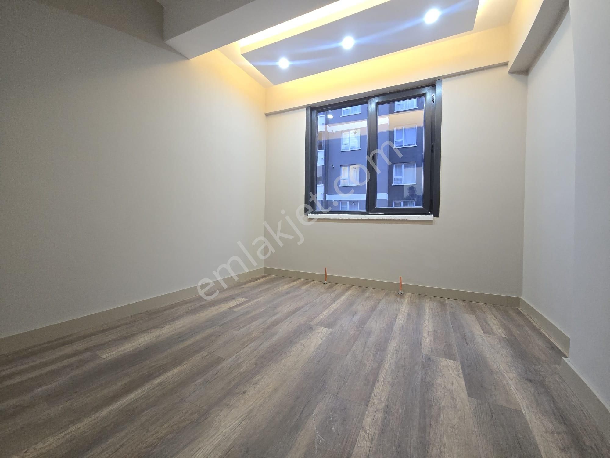 Muhteşem Mimarisi İle Sıfır Süper Lüks Satılık 3+1 Daireler... - Görsel 21