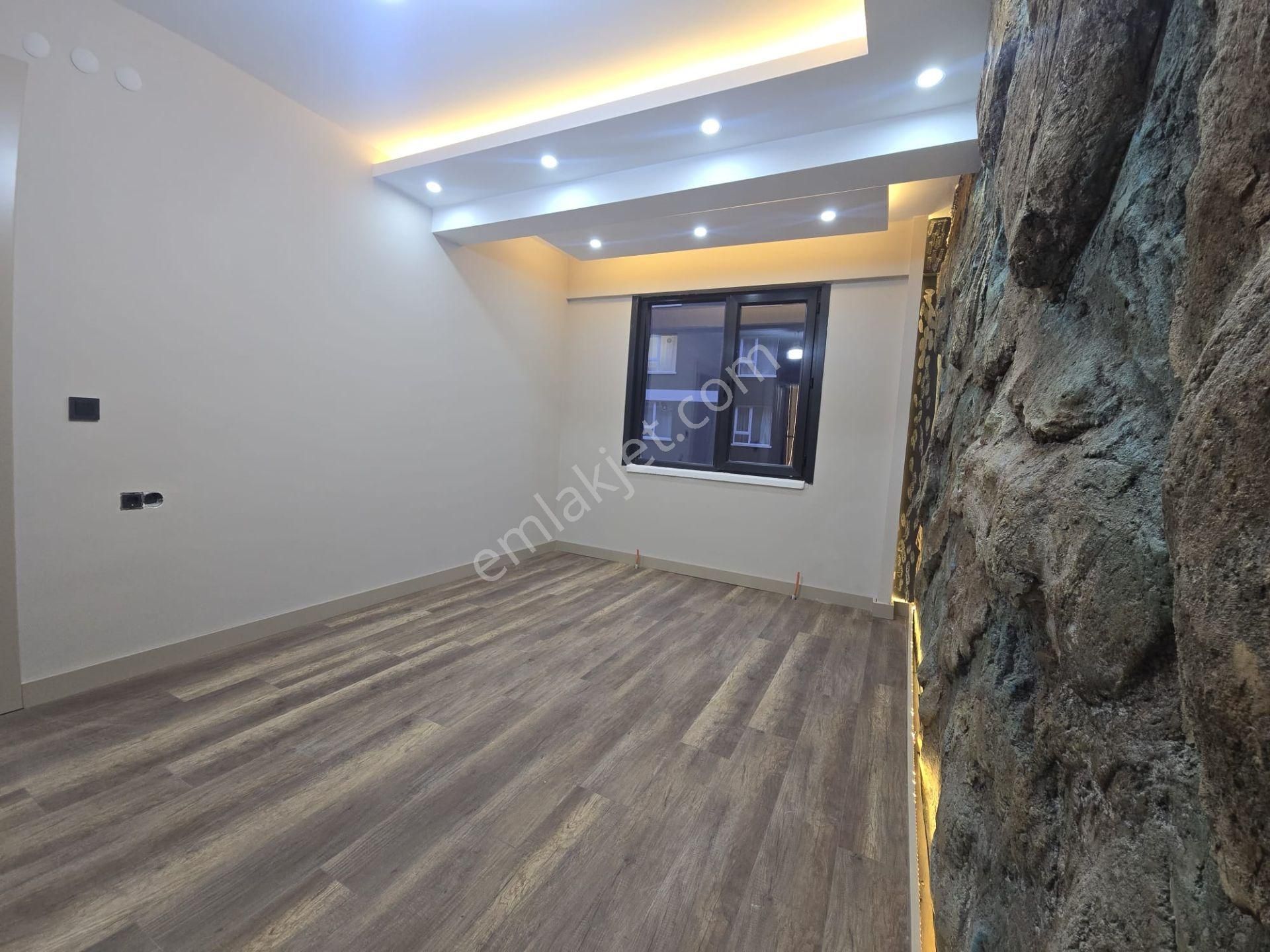 Muhteşem Mimarisi İle Sıfır Süper Lüks Satılık 3+1 Daireler... - Görsel 27