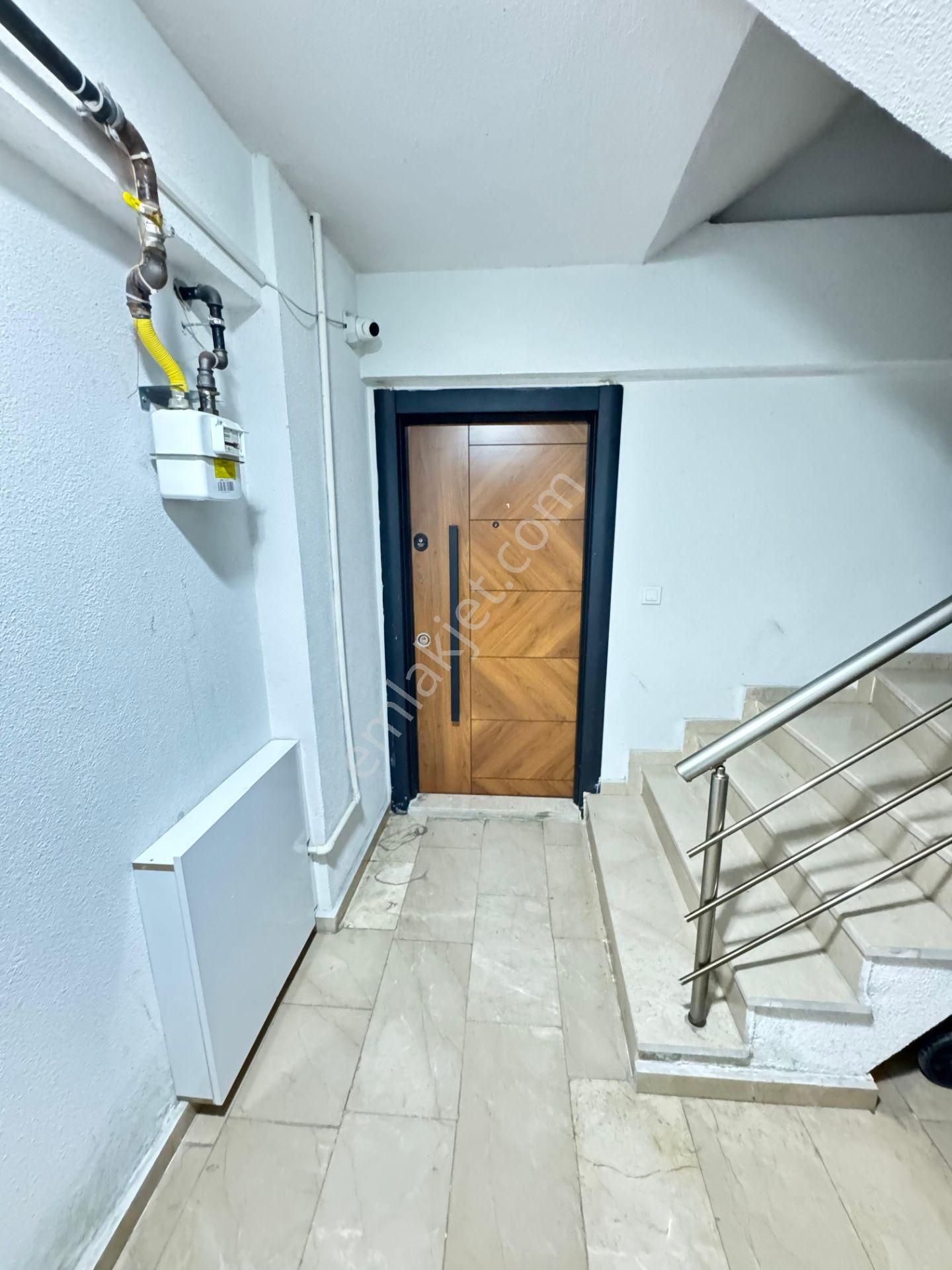 Esenyurt Mehmet Akif Ersoy Kiralık Daire - Görsel 10