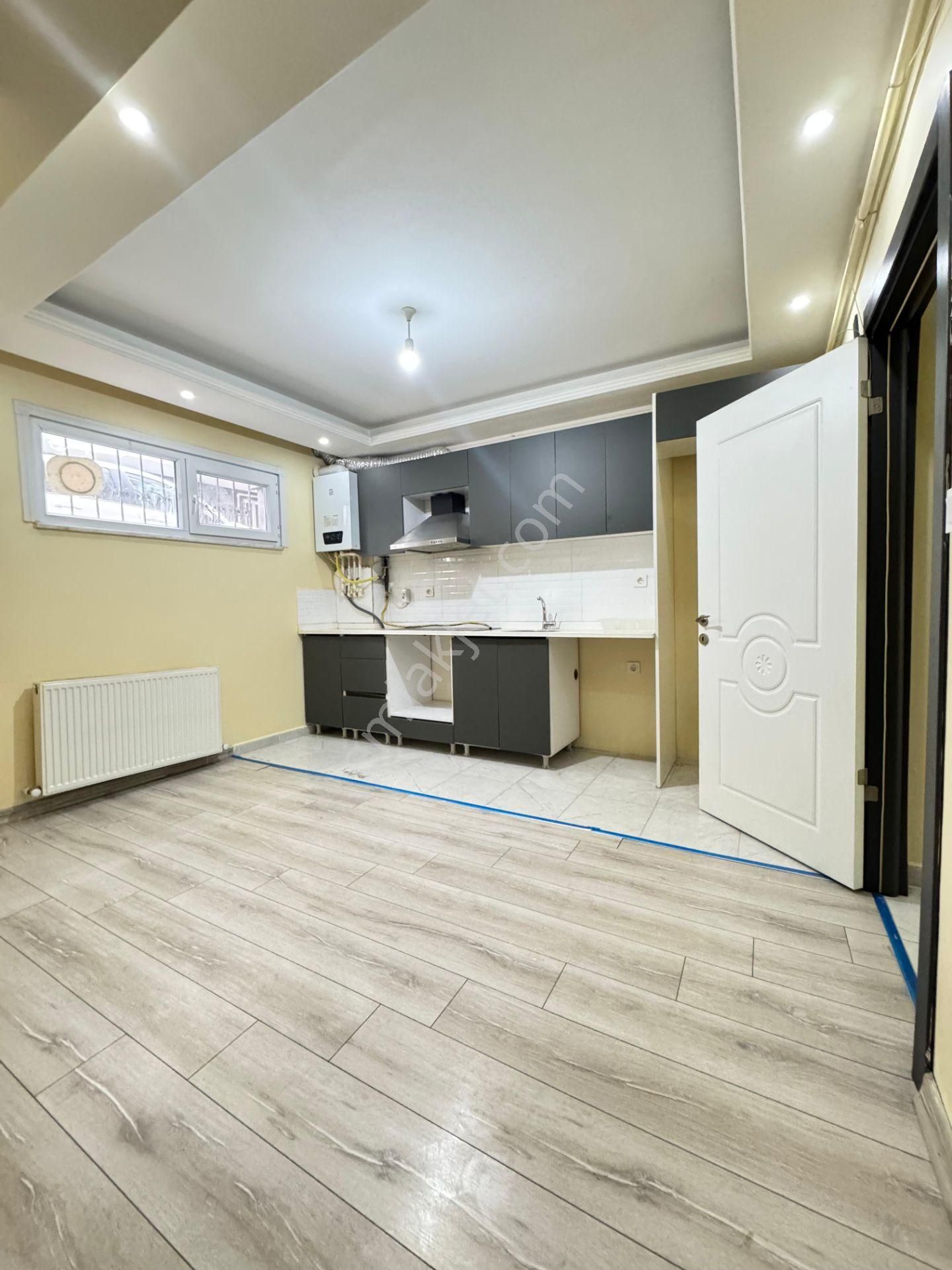 Esenyurt Mehmet Akif Ersoy Kiralık Daire